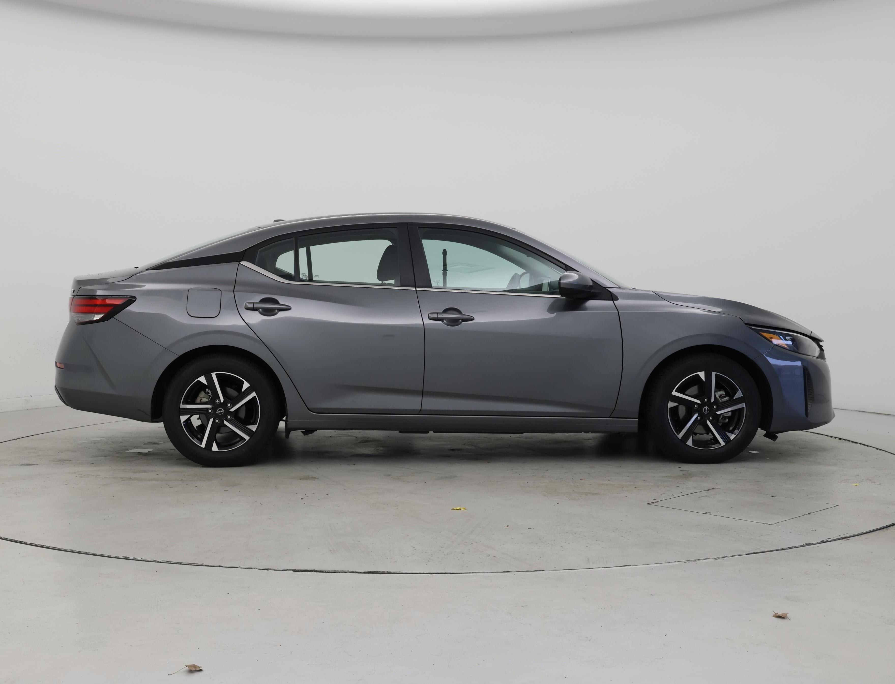 Thumbnail: 2024 Nissan Sentra - 7