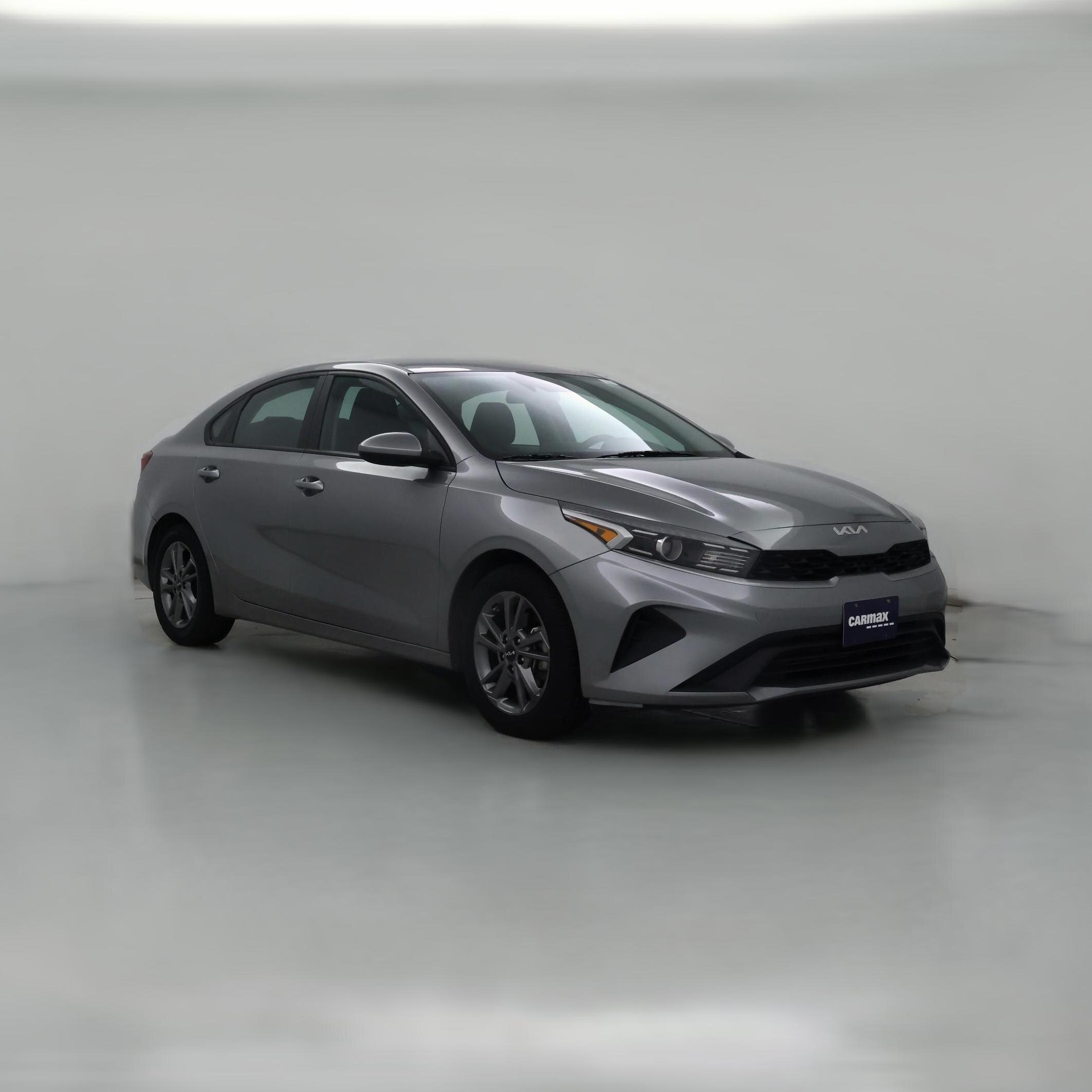 Thumbnail: 2023 Kia Forte - 1
