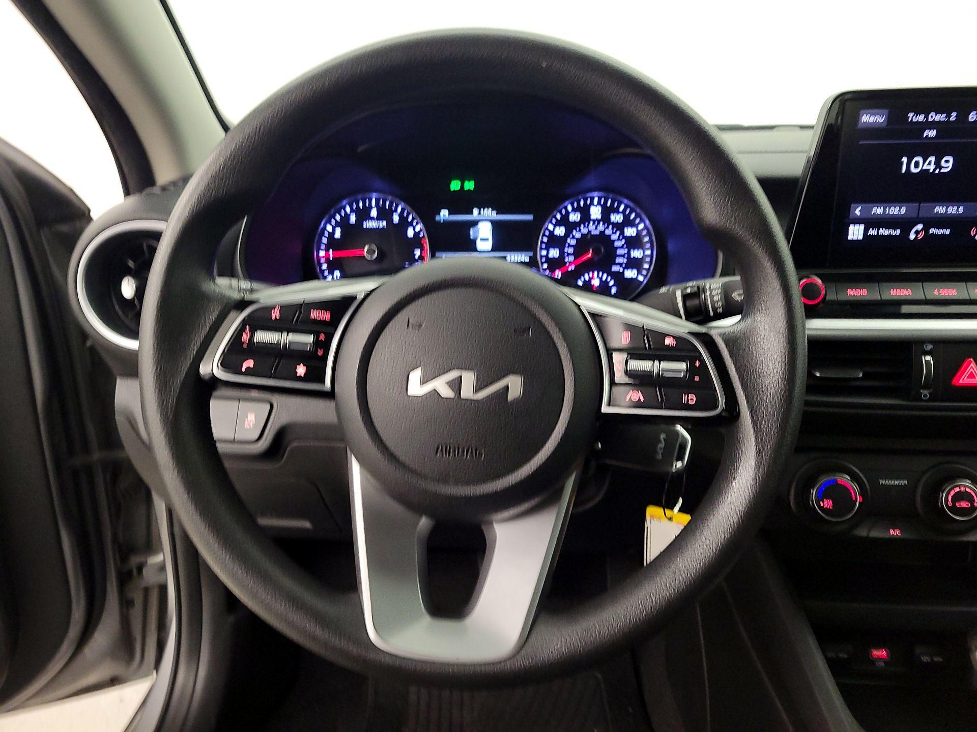 Thumbnail: 2023 Kia Forte - 10