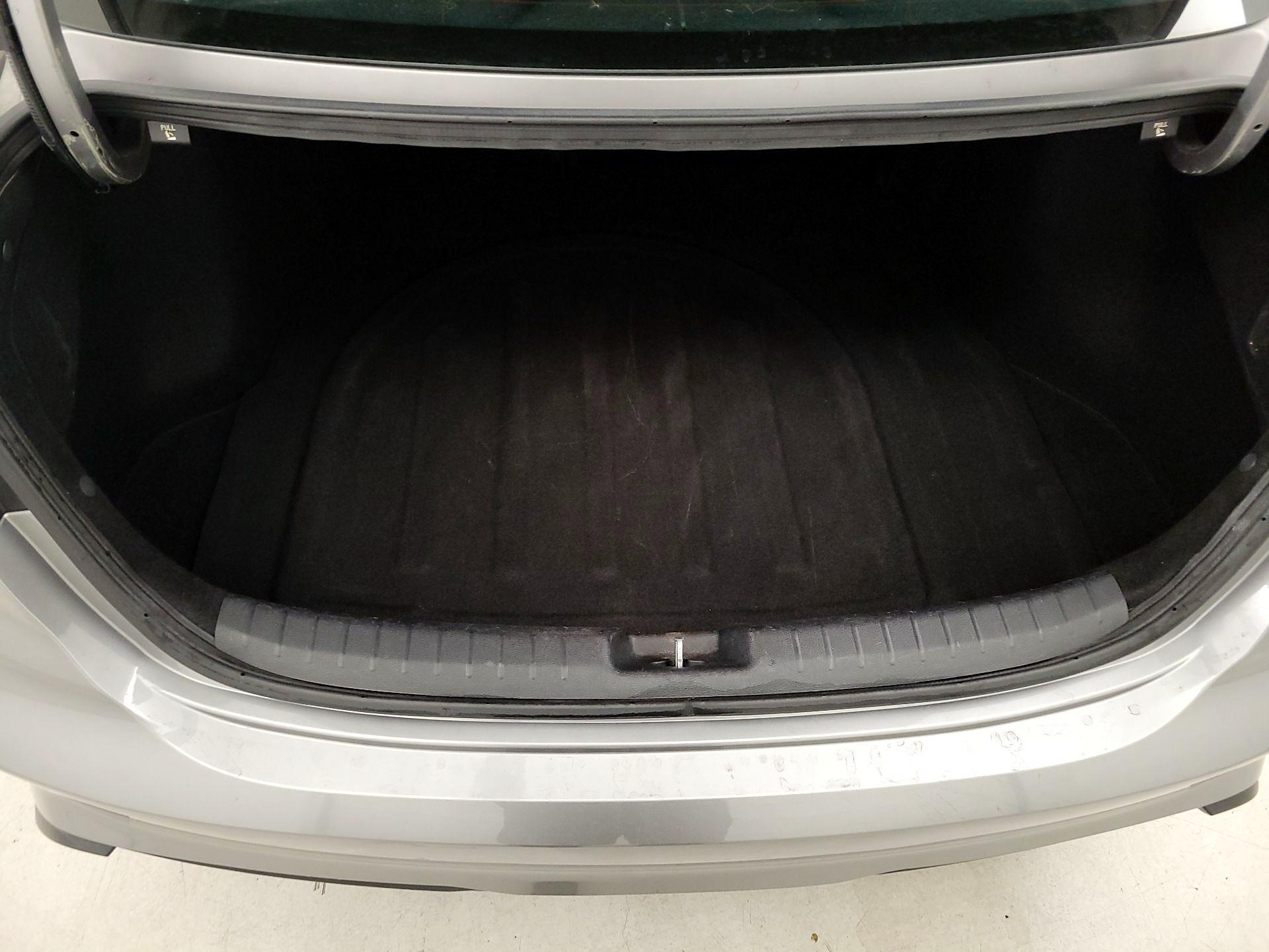 Thumbnail: 2023 Kia Forte - 20