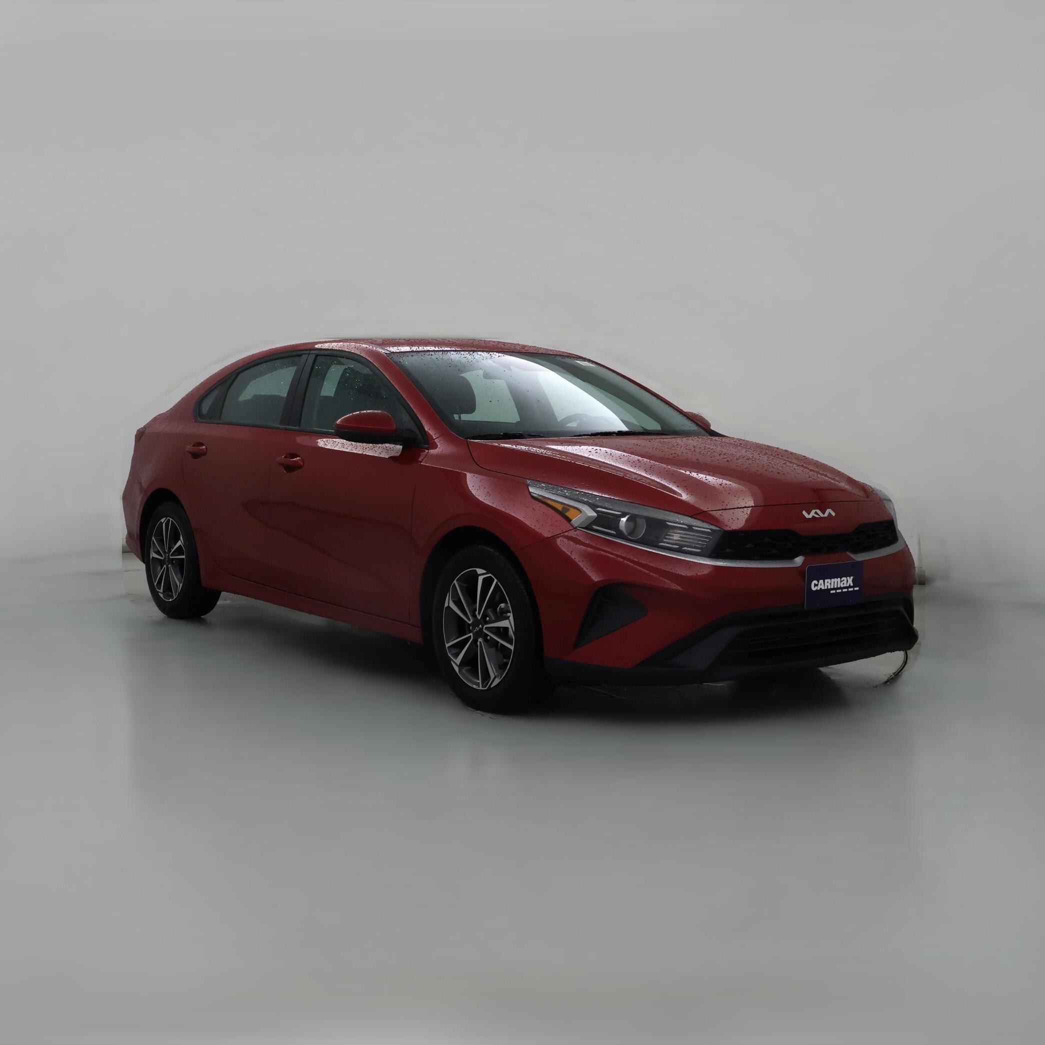 Thumbnail: 2024 Kia Forte - 1