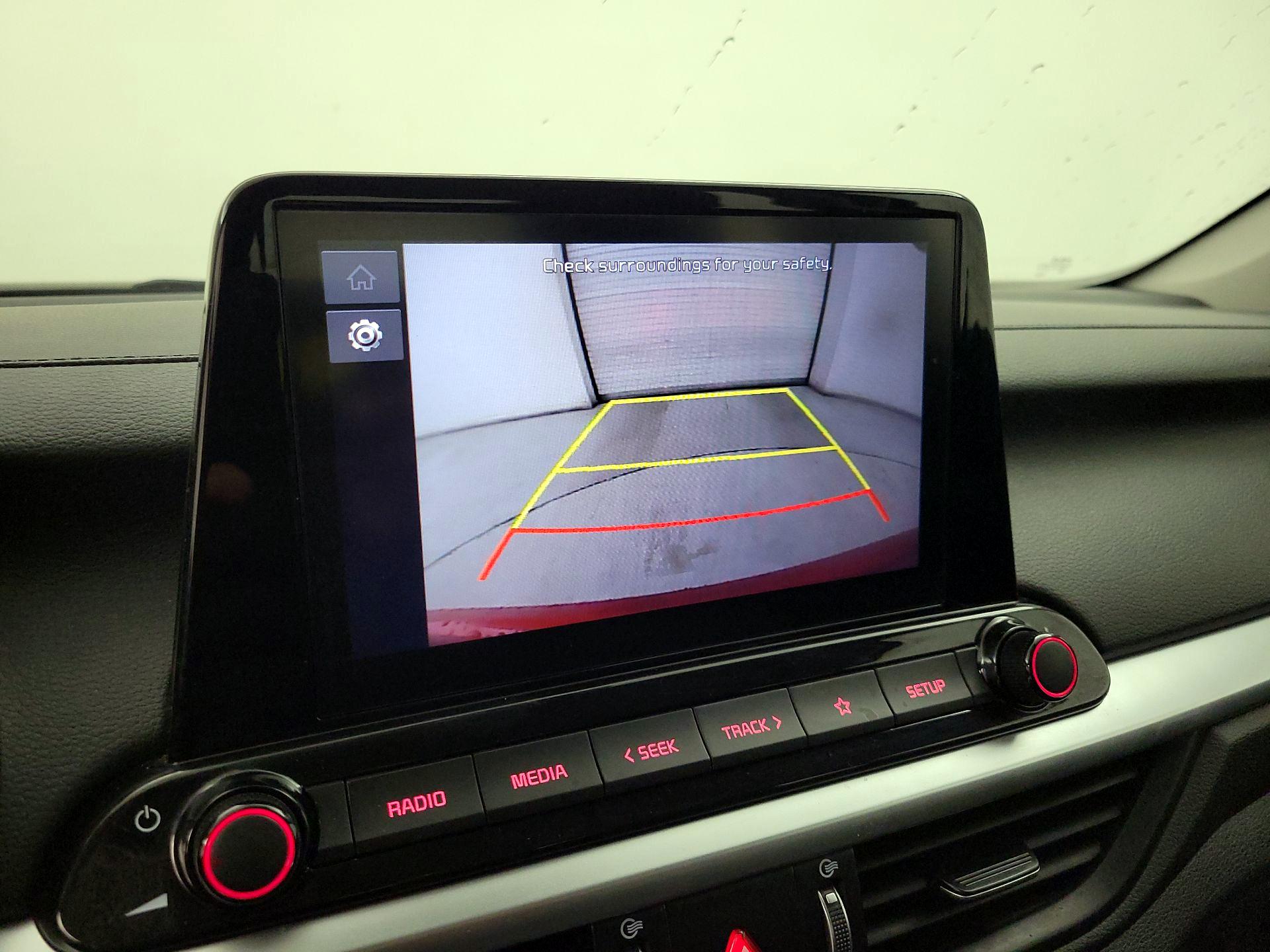 Thumbnail: 2024 Kia Forte - 14