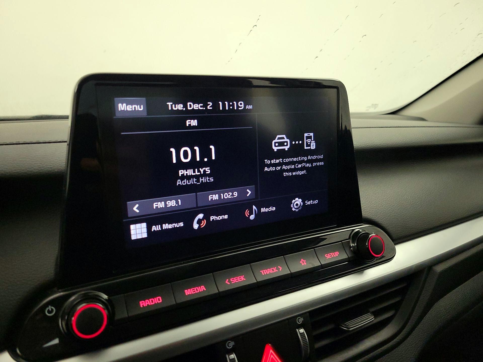 Thumbnail: 2024 Kia Forte - 15