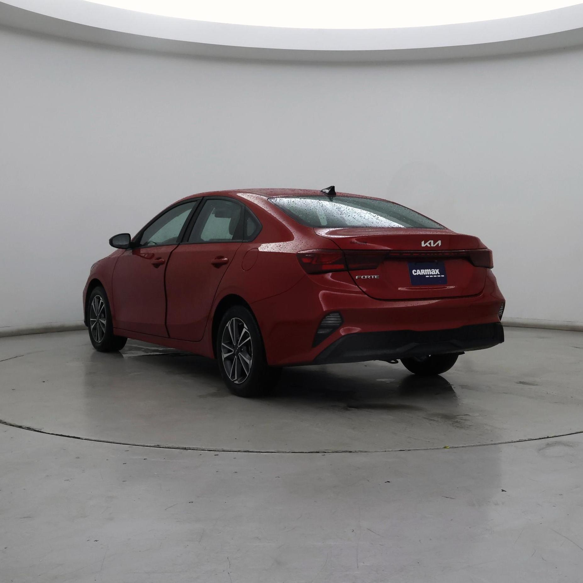 Thumbnail: 2024 Kia Forte - 2