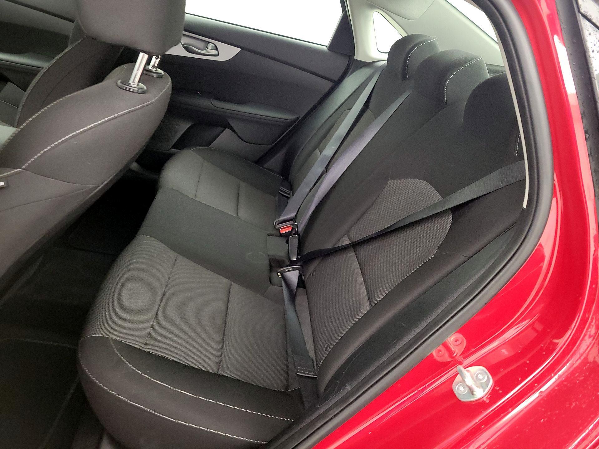 Thumbnail: 2024 Kia Forte - 19