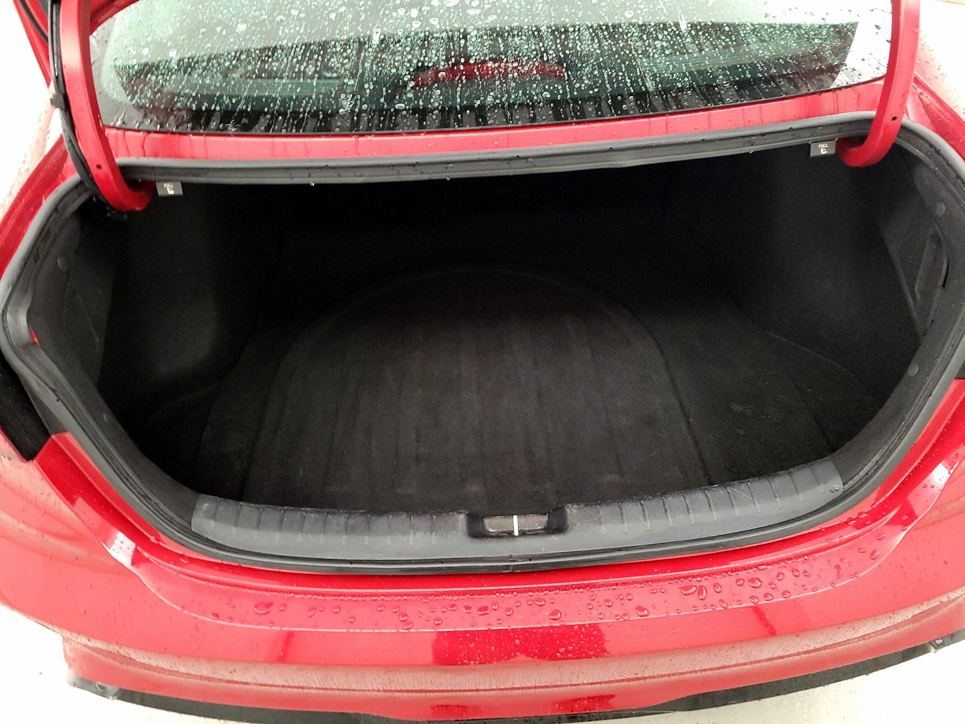 Thumbnail: 2024 Kia Forte - 20