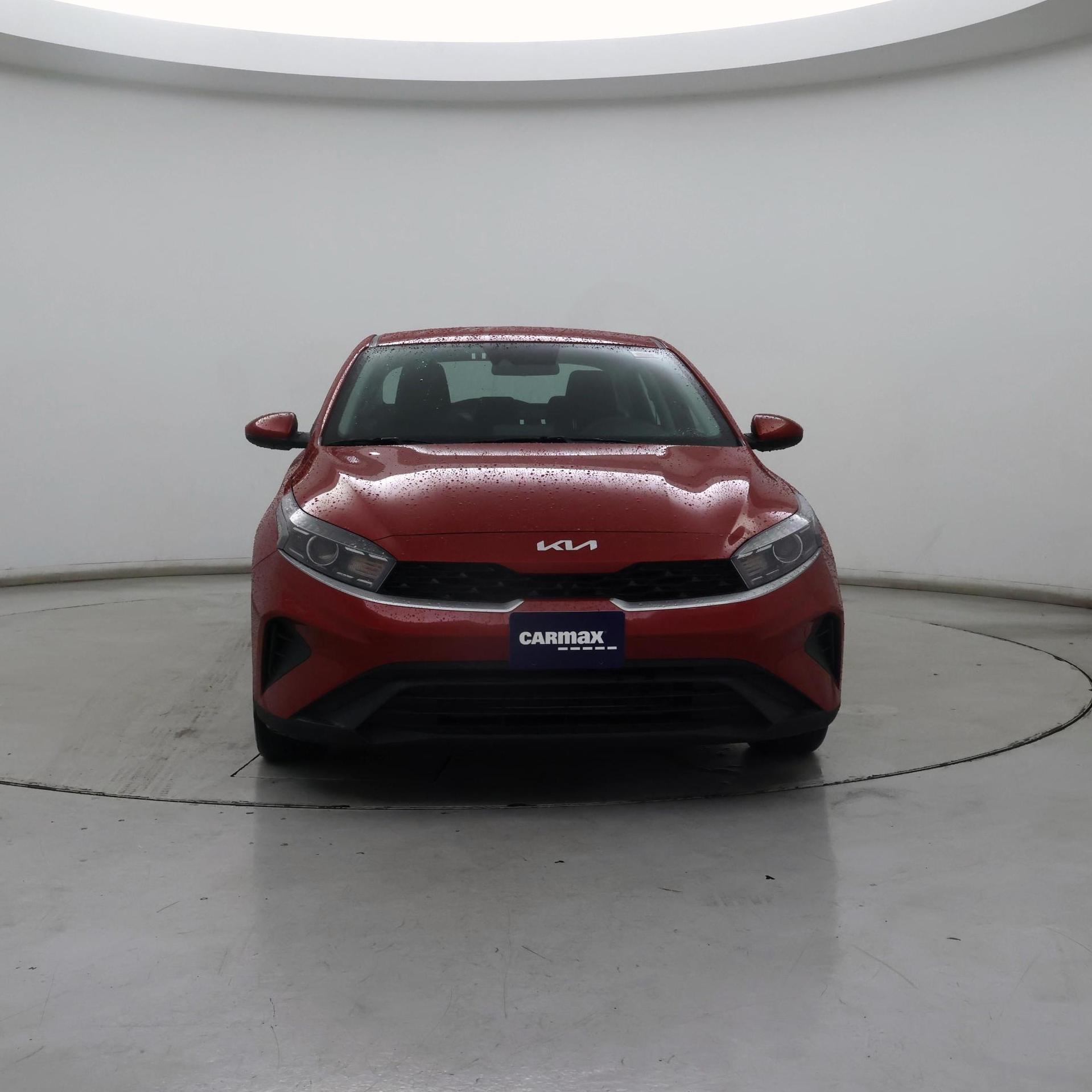 Thumbnail: 2024 Kia Forte - 5