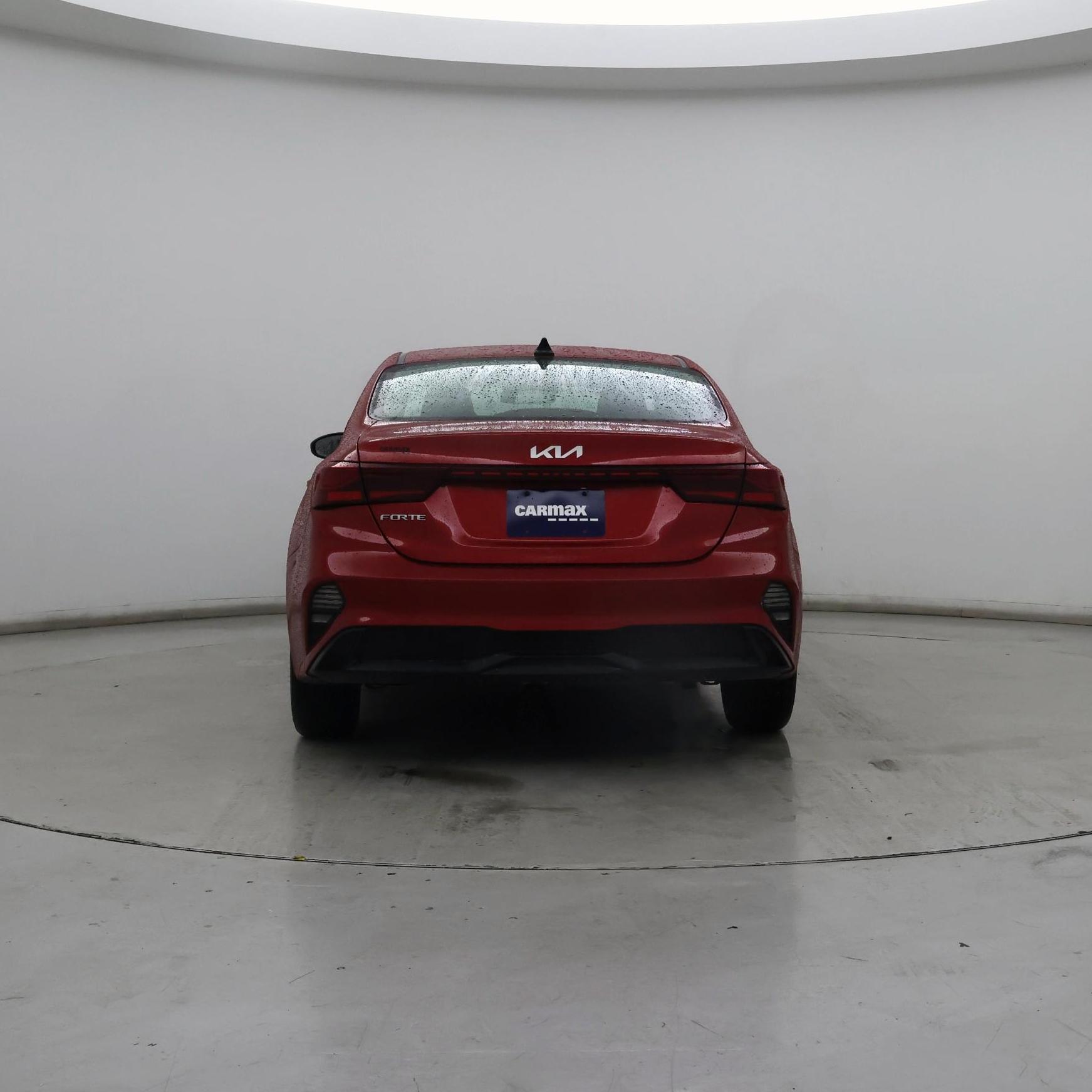 Thumbnail: 2024 Kia Forte - 6