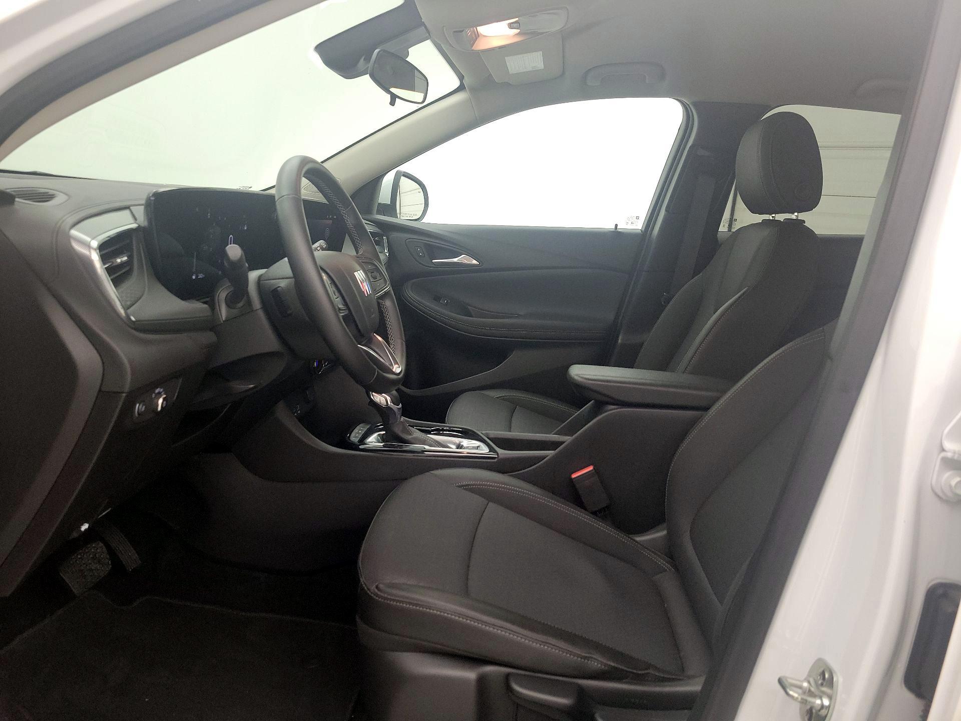 Thumbnail: 2025 Buick Encore GX - 11