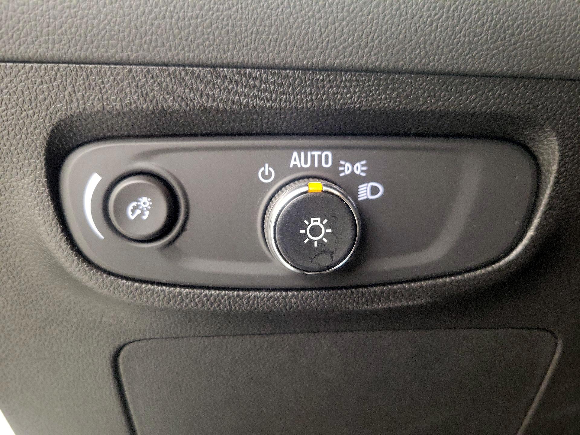 Thumbnail: 2025 Buick Encore GX - 13