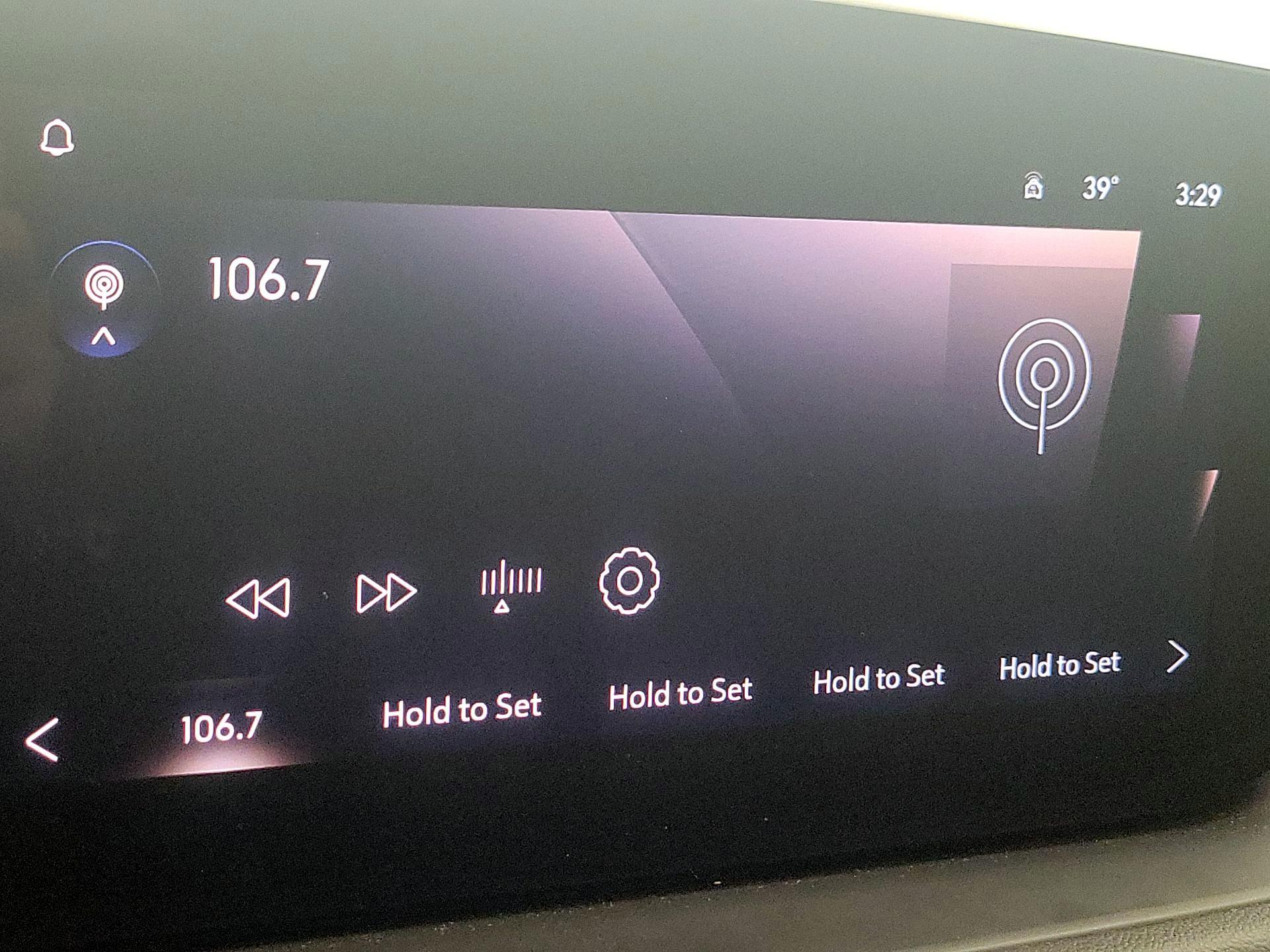 Thumbnail: 2025 Buick Encore GX - 15