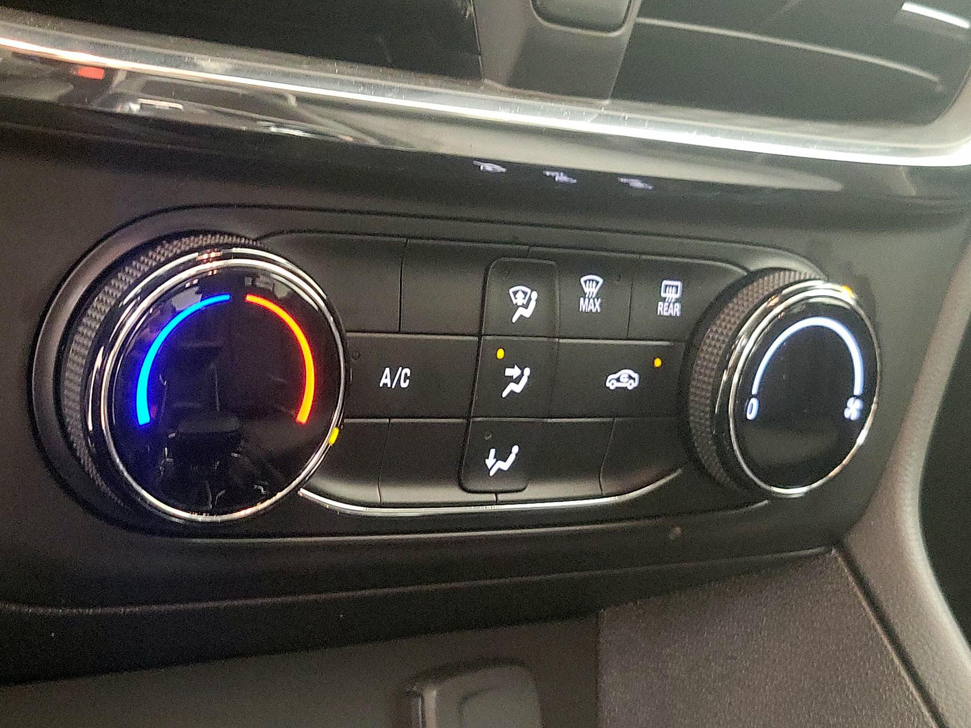 Thumbnail: 2025 Buick Encore GX - 16