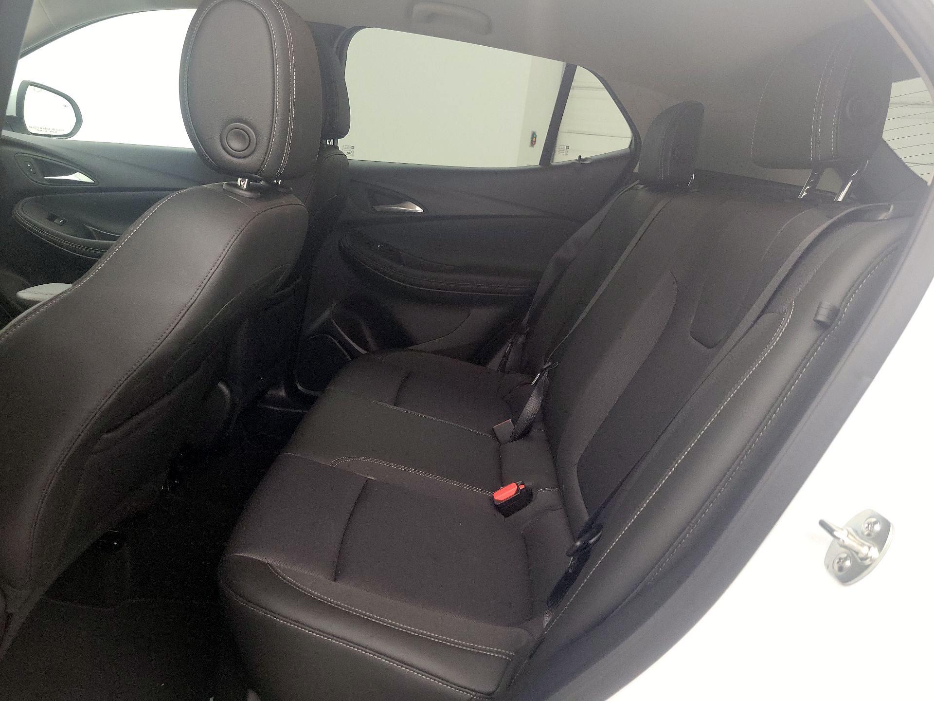 Thumbnail: 2025 Buick Encore GX - 19