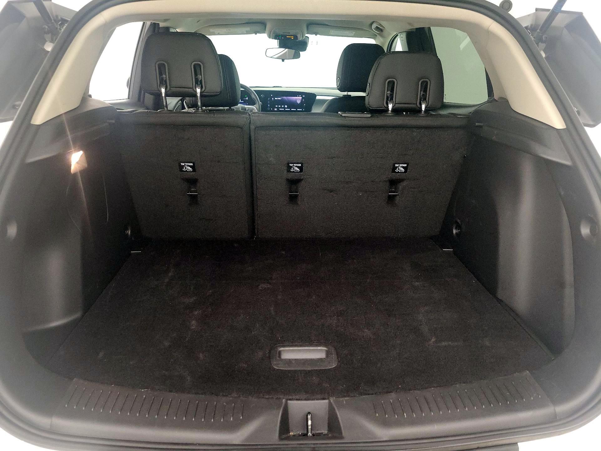 Thumbnail: 2025 Buick Encore GX - 20