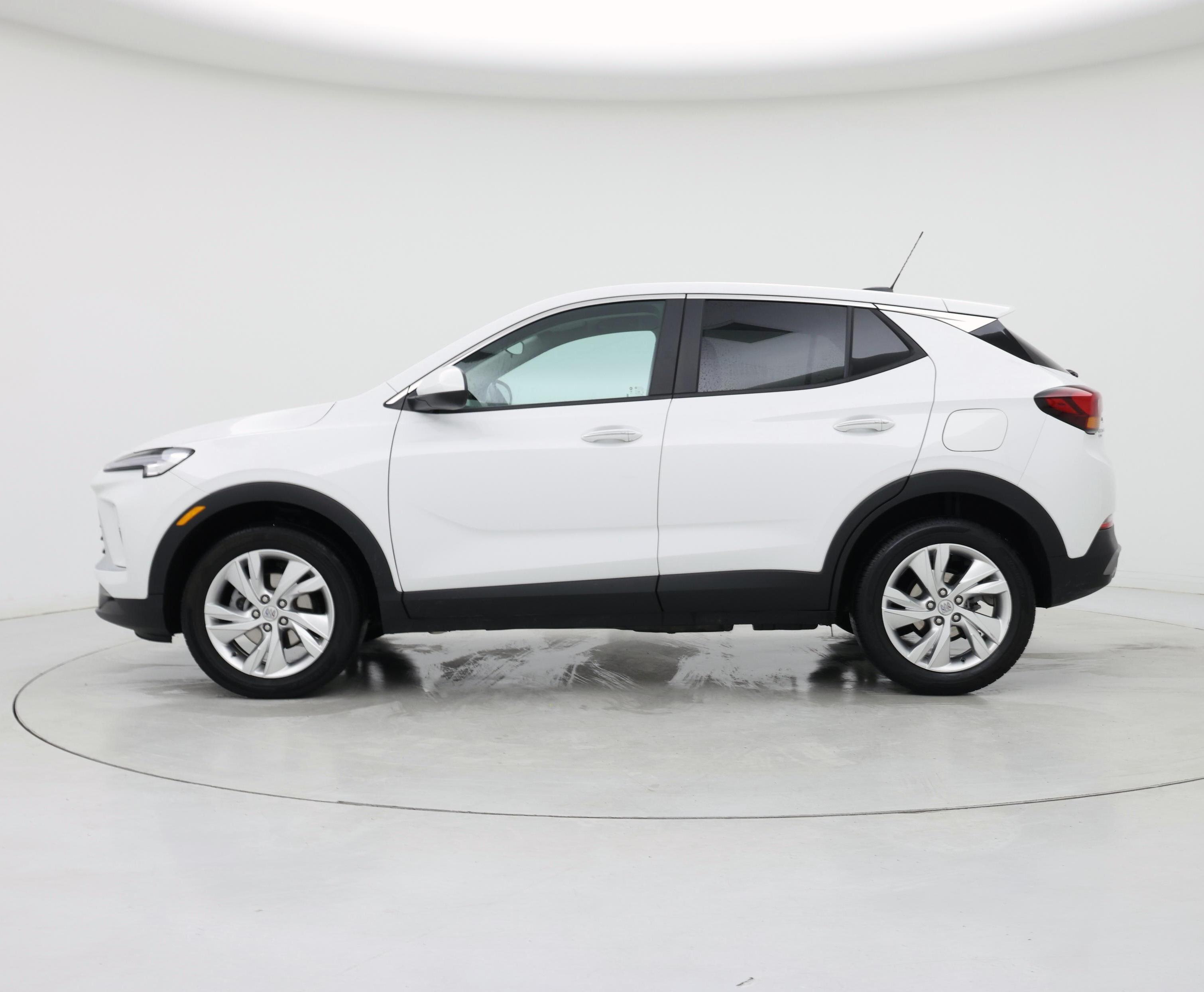 Thumbnail: 2025 Buick Encore GX - 3