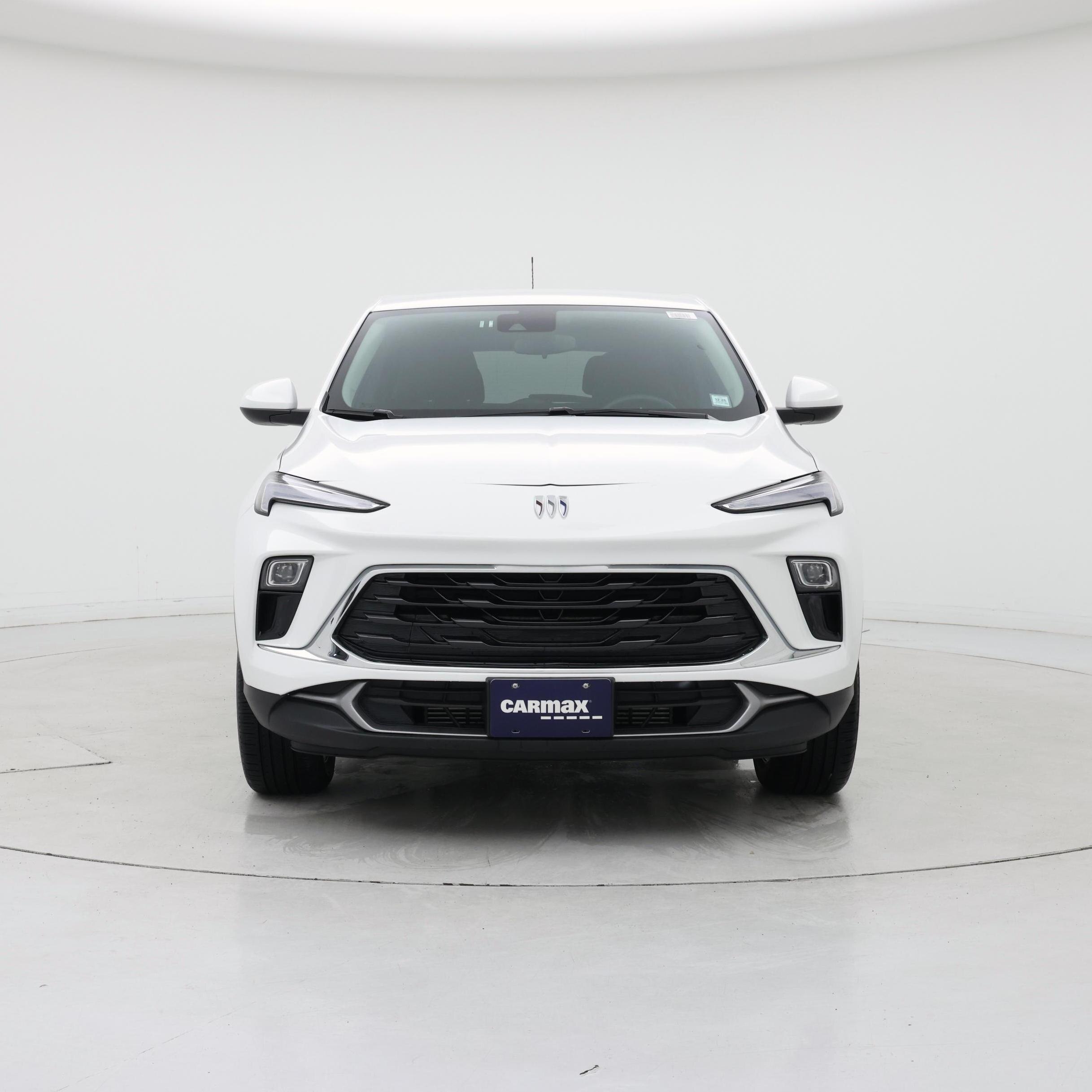 Thumbnail: 2025 Buick Encore GX - 5