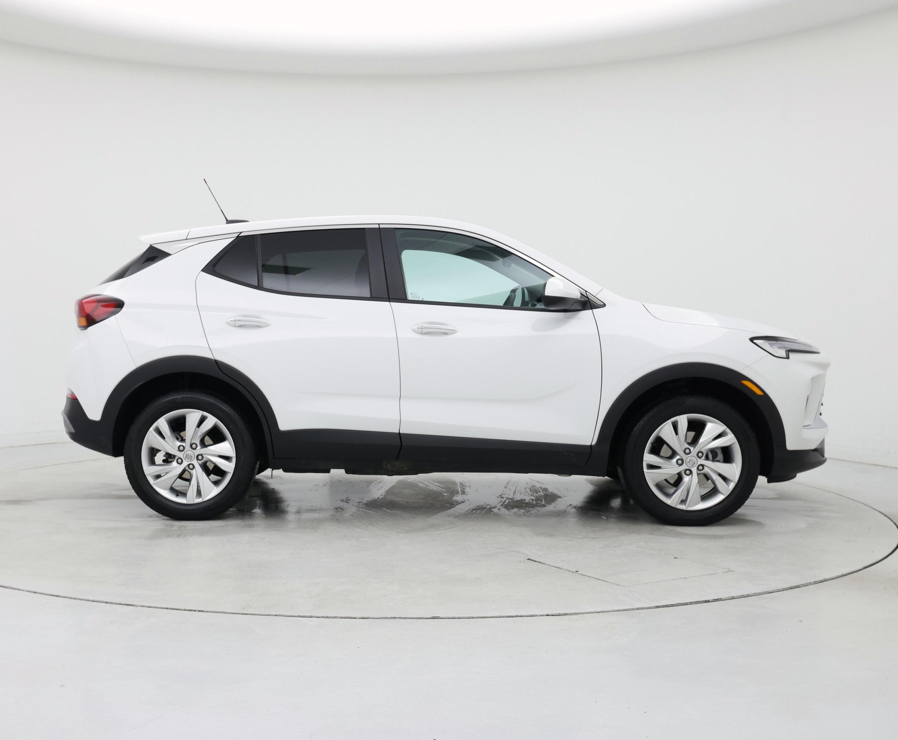 Thumbnail: 2025 Buick Encore GX - 7