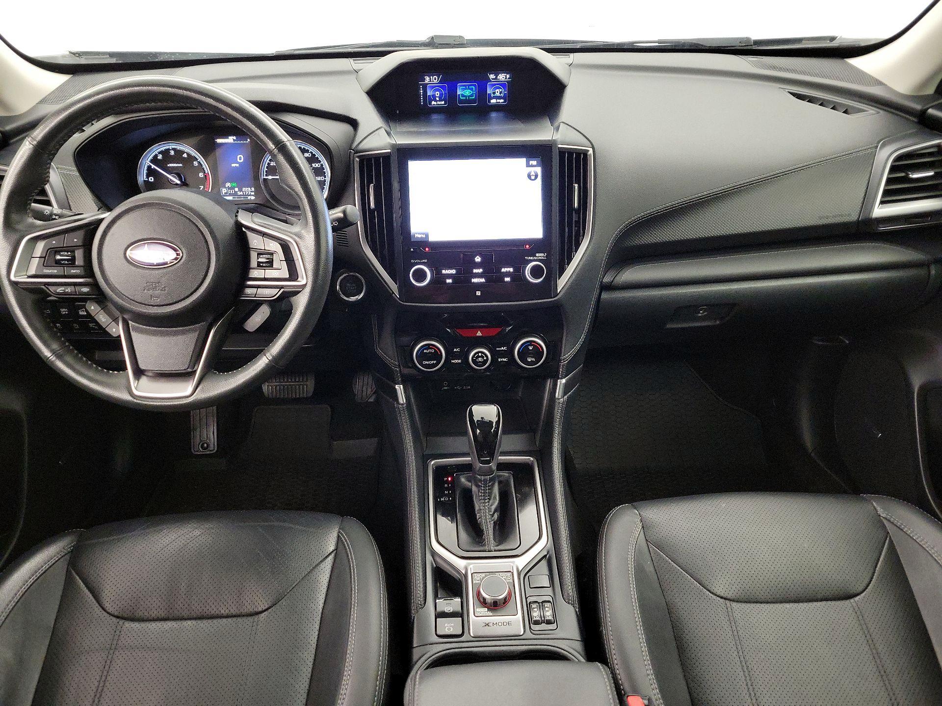 Thumbnail: 2022 Subaru Forester - 9