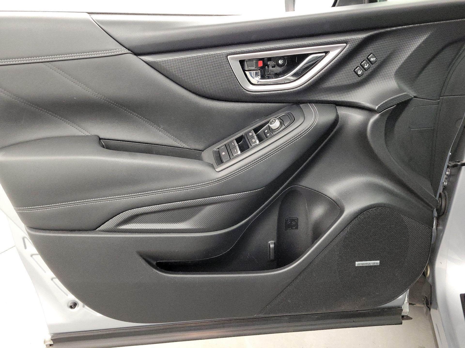 Thumbnail: 2022 Subaru Forester - 12