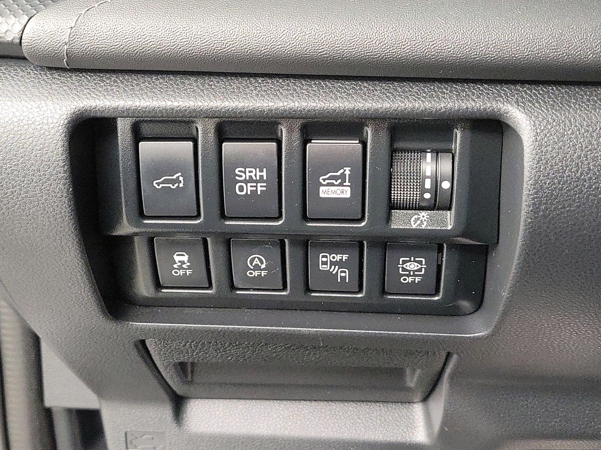 Thumbnail: 2022 Subaru Forester - 13