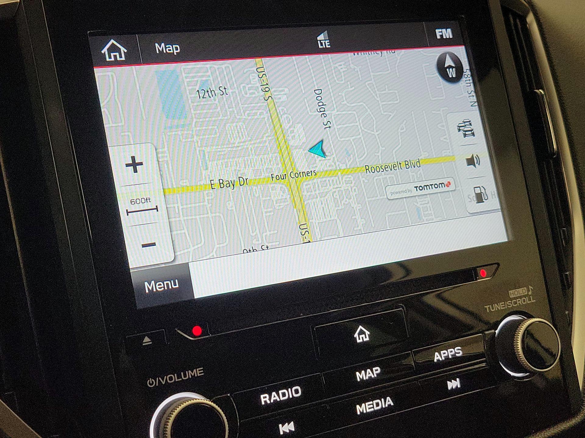 Thumbnail: 2022 Subaru Forester - 14