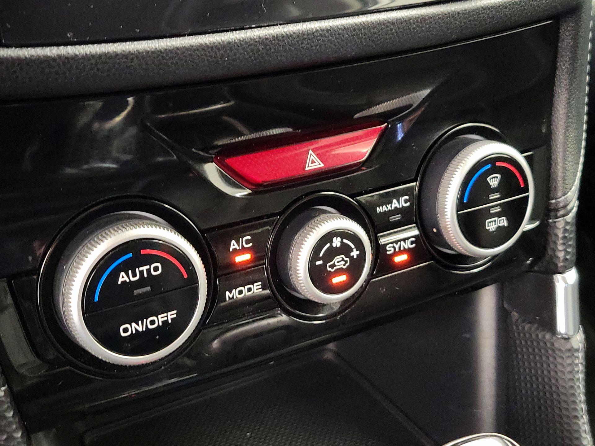 Thumbnail: 2022 Subaru Forester - 17