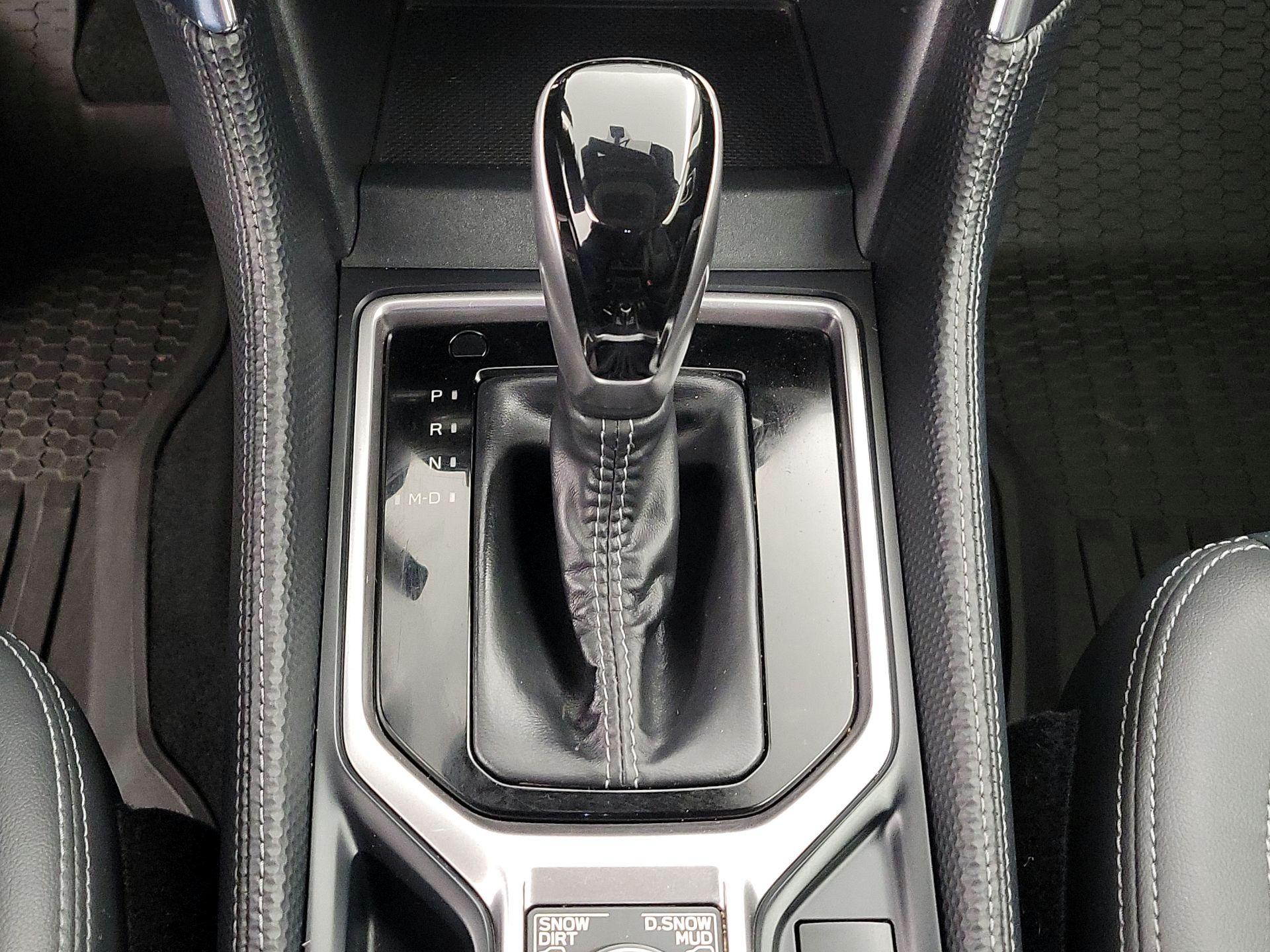 Thumbnail: 2022 Subaru Forester - 18