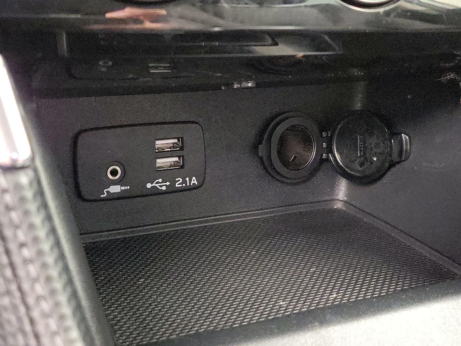 Thumbnail: 2022 Subaru Forester - 19