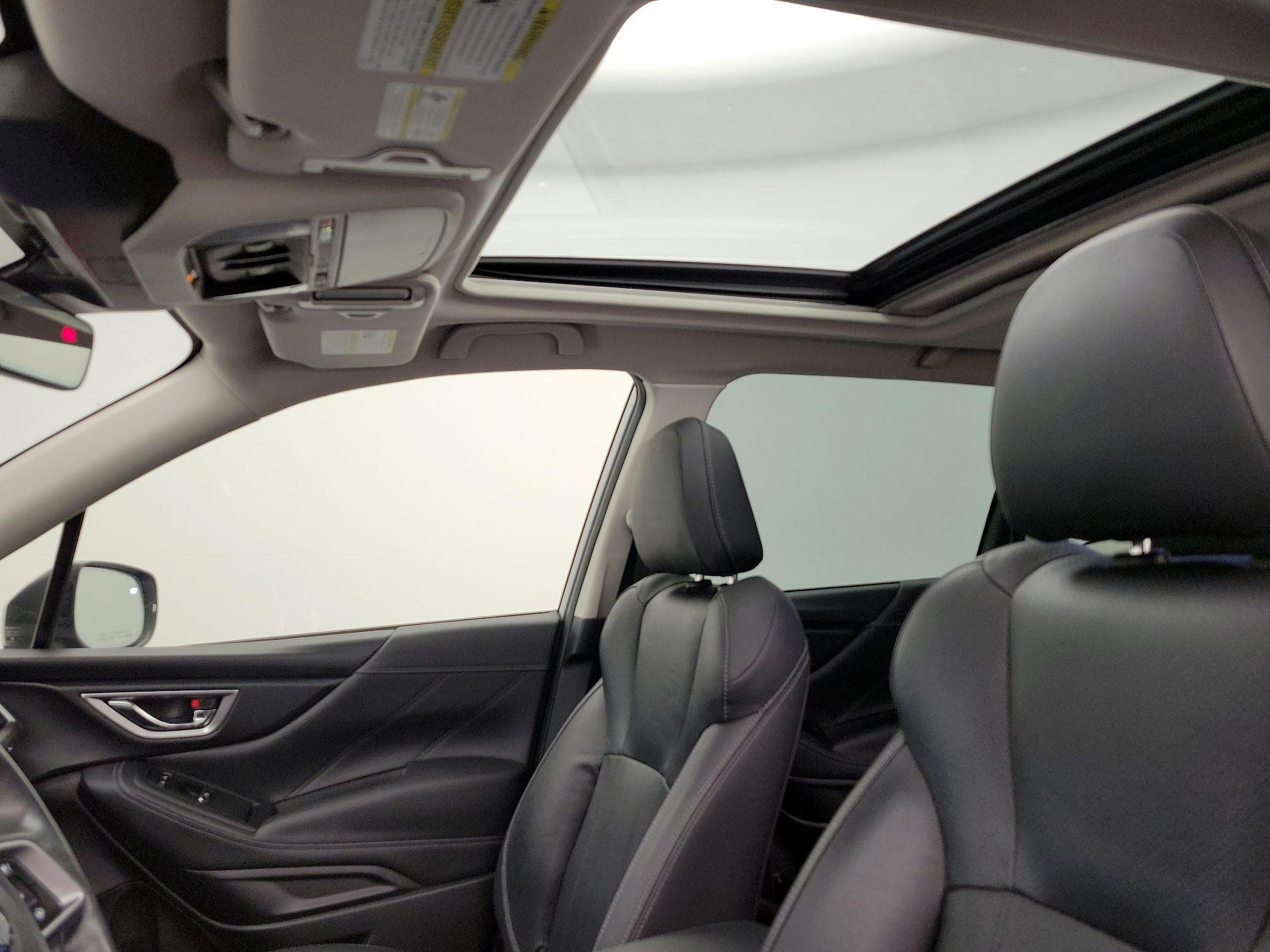 Thumbnail: 2022 Subaru Forester - 20