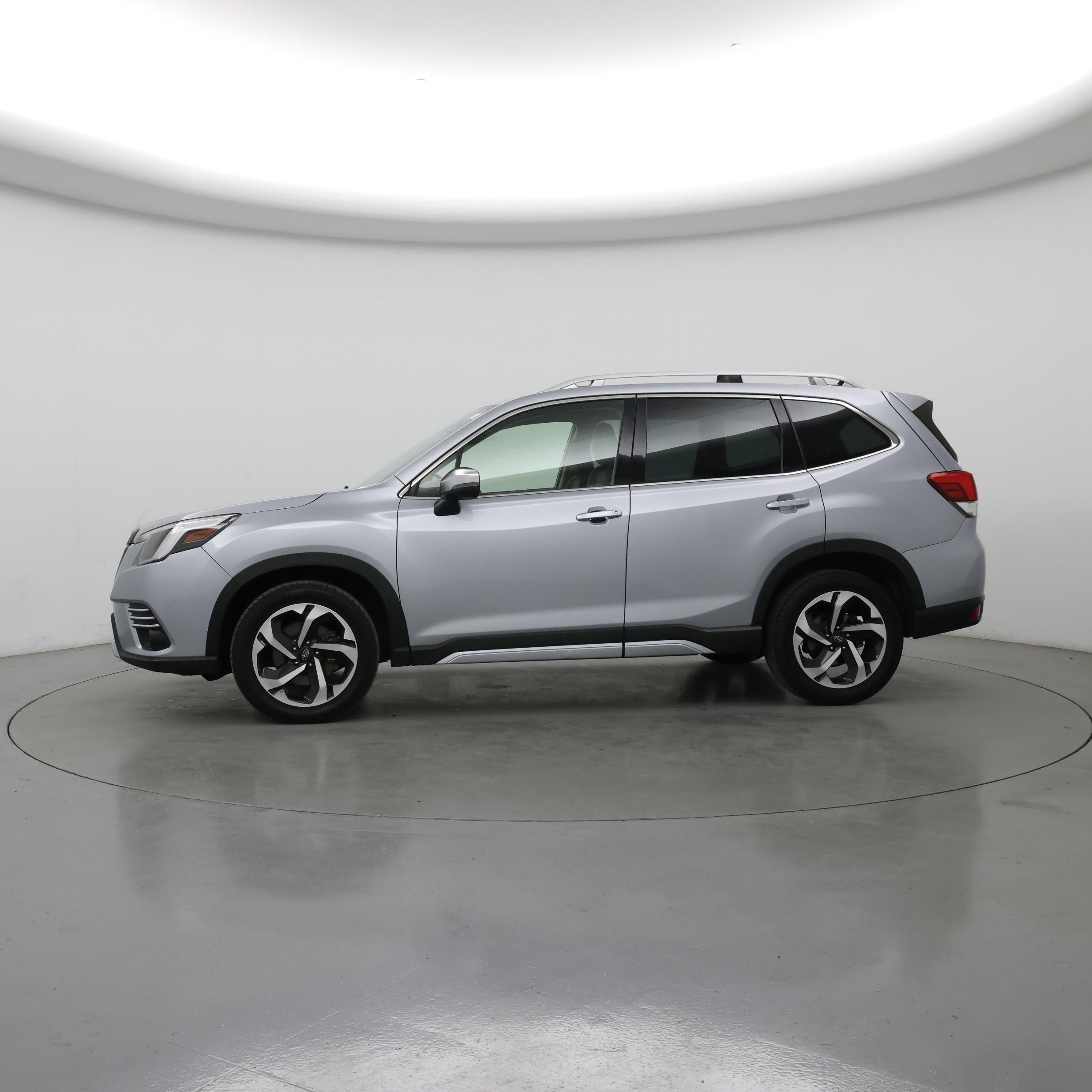 Thumbnail: 2022 Subaru Forester - 3