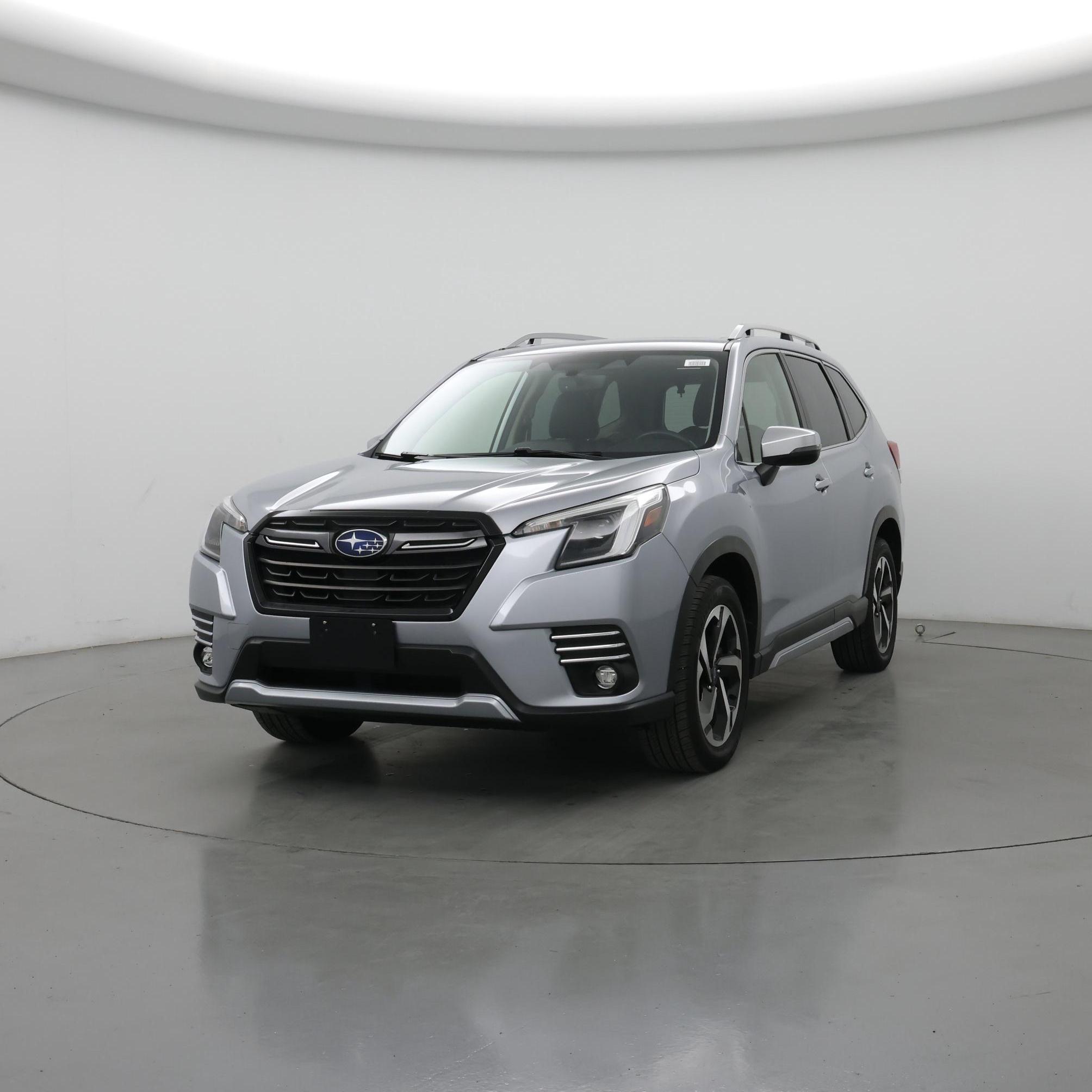 Thumbnail: 2022 Subaru Forester - 4
