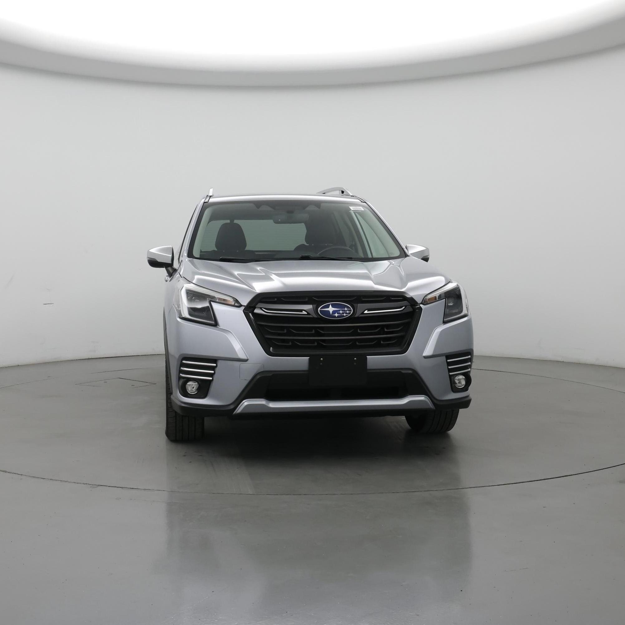 Thumbnail: 2022 Subaru Forester - 5