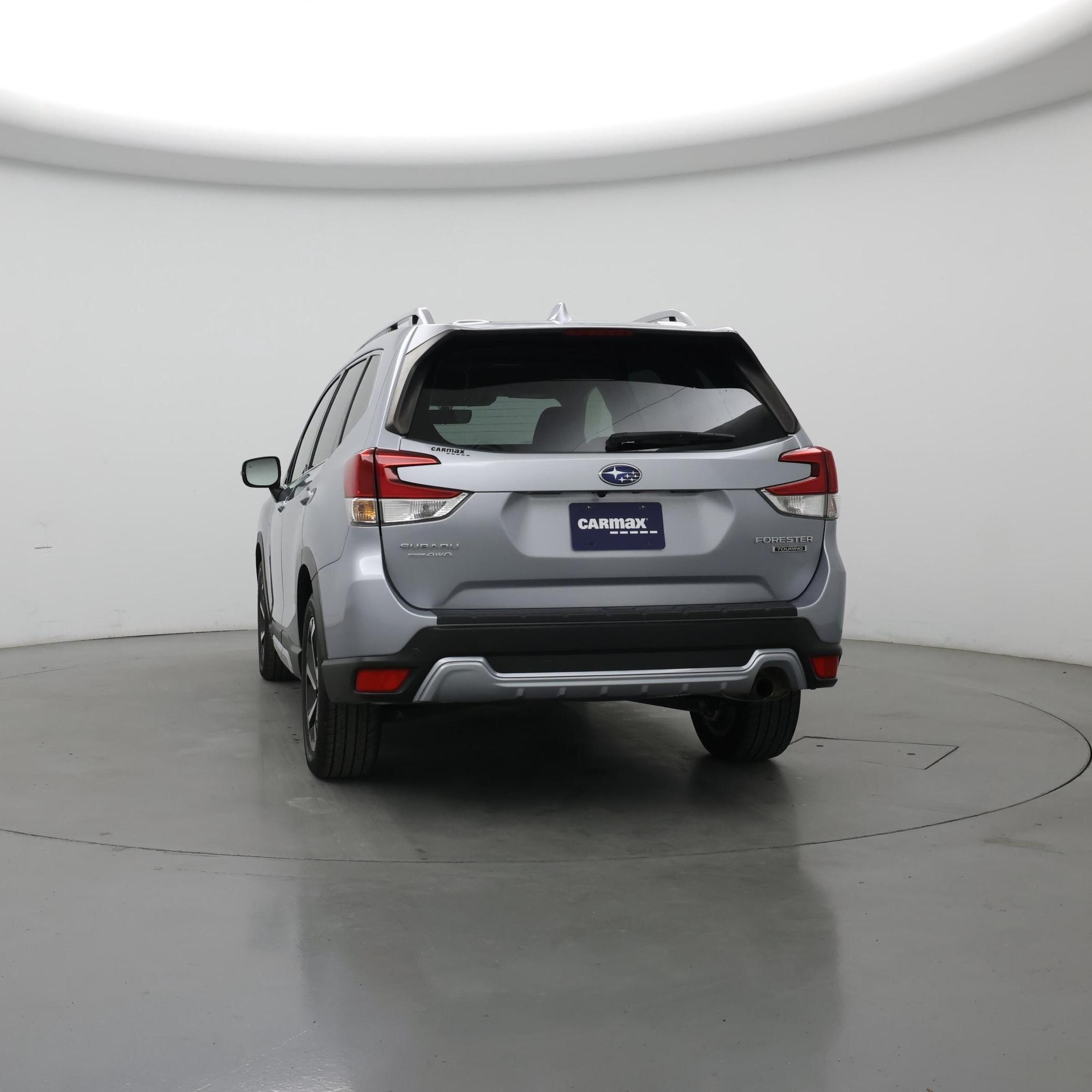 Thumbnail: 2022 Subaru Forester - 6