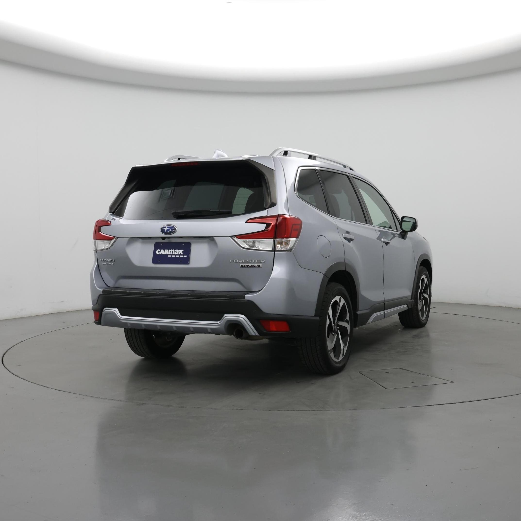 Thumbnail: 2022 Subaru Forester - 8