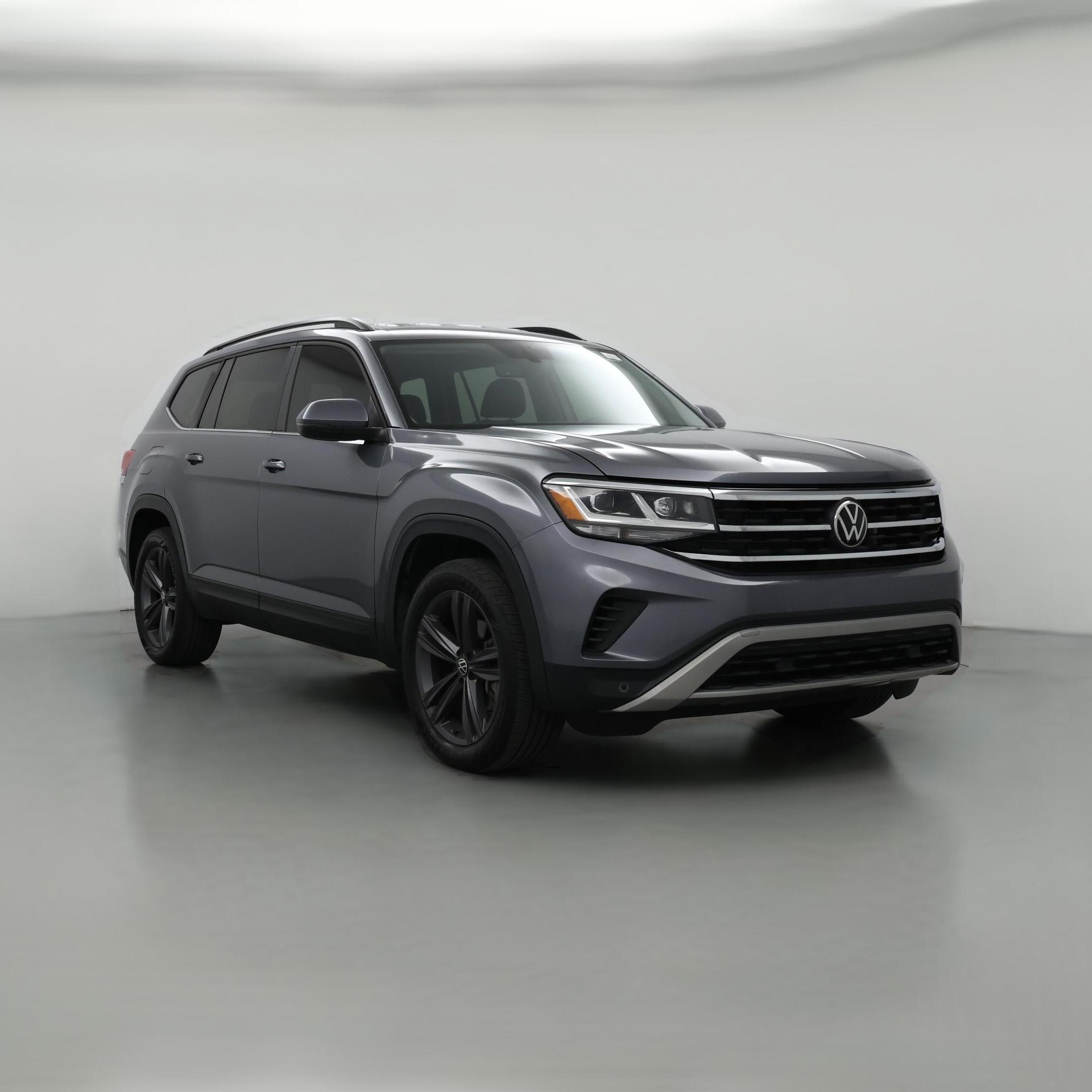 Thumbnail: 2022 Volkswagen Atlas - 1