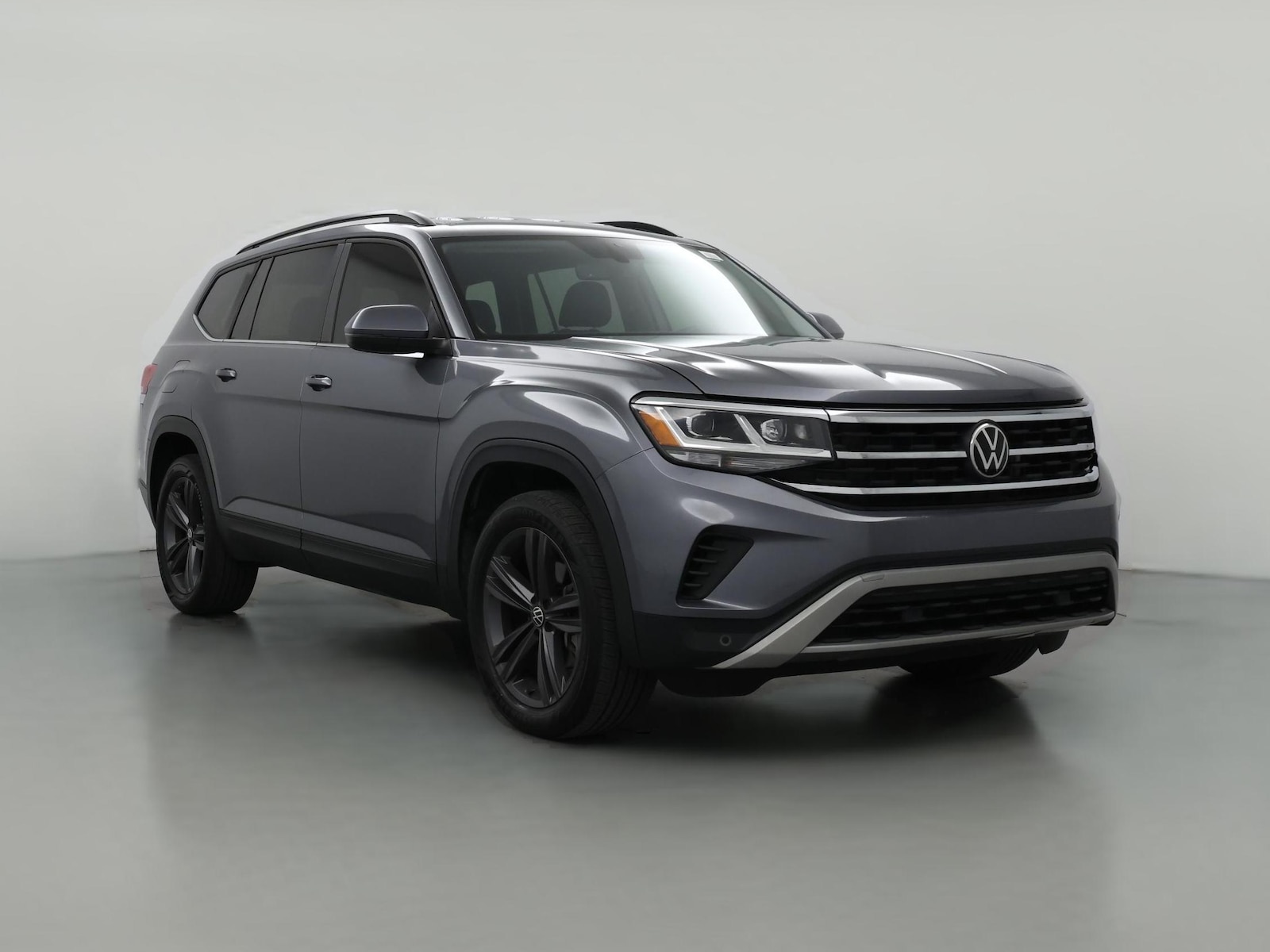 2022 Volkswagen Atlas SE w/Tech