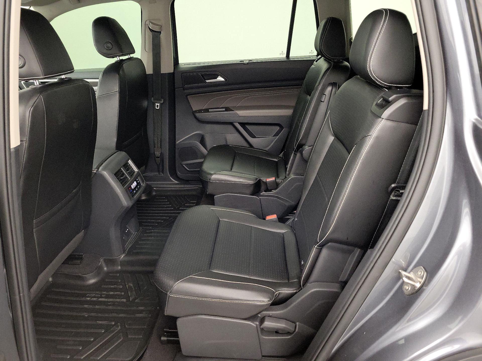 Thumbnail: 2022 Volkswagen Atlas - 19