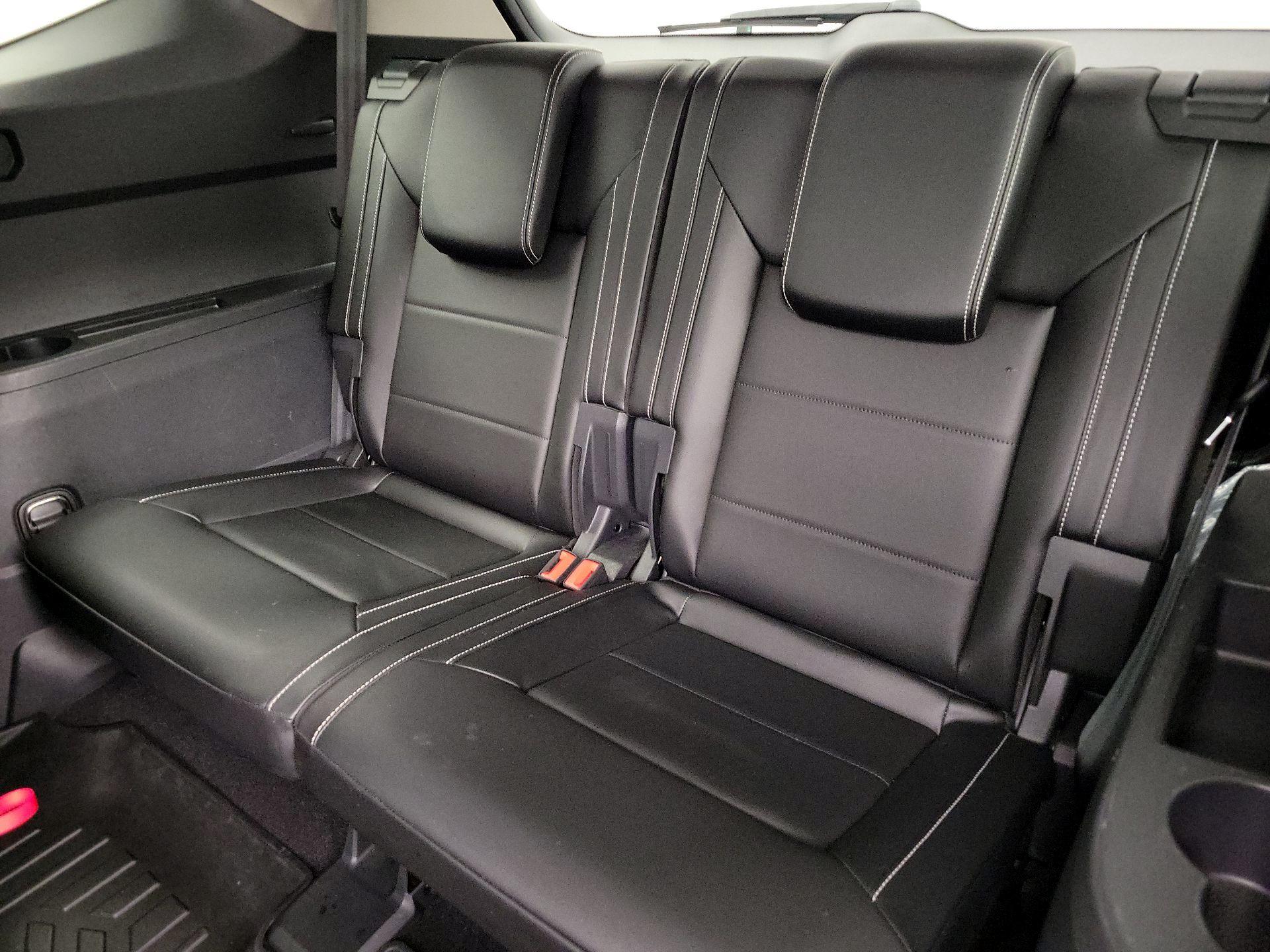 Thumbnail: 2022 Volkswagen Atlas - 20