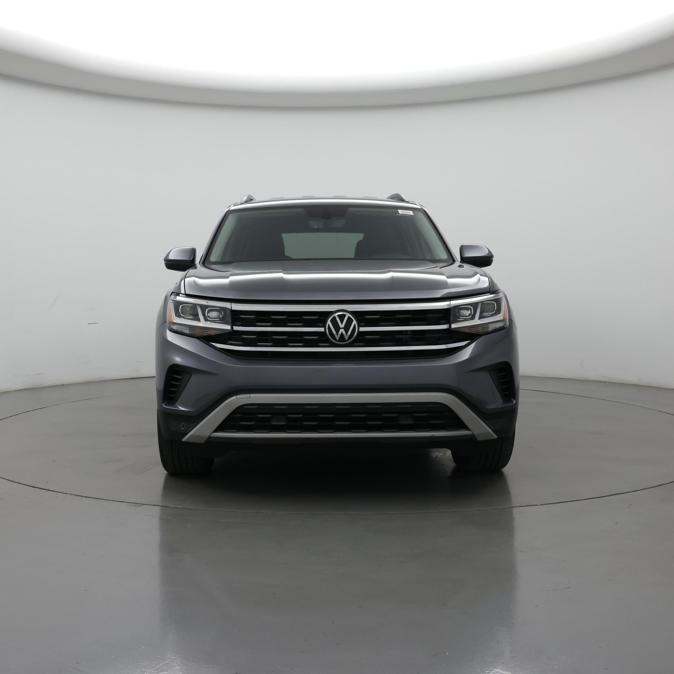 Thumbnail: 2022 Volkswagen Atlas - 5