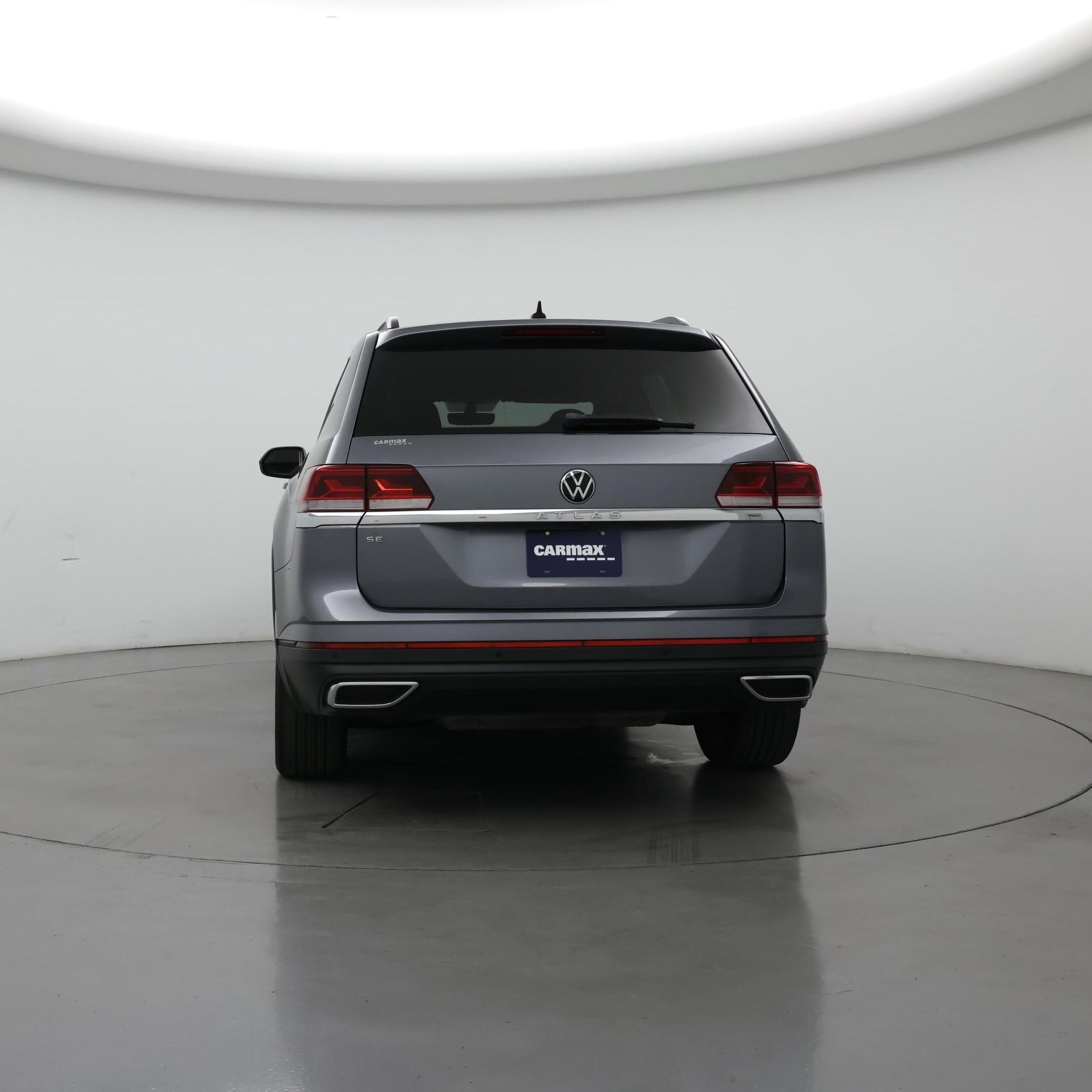 Thumbnail: 2022 Volkswagen Atlas - 6