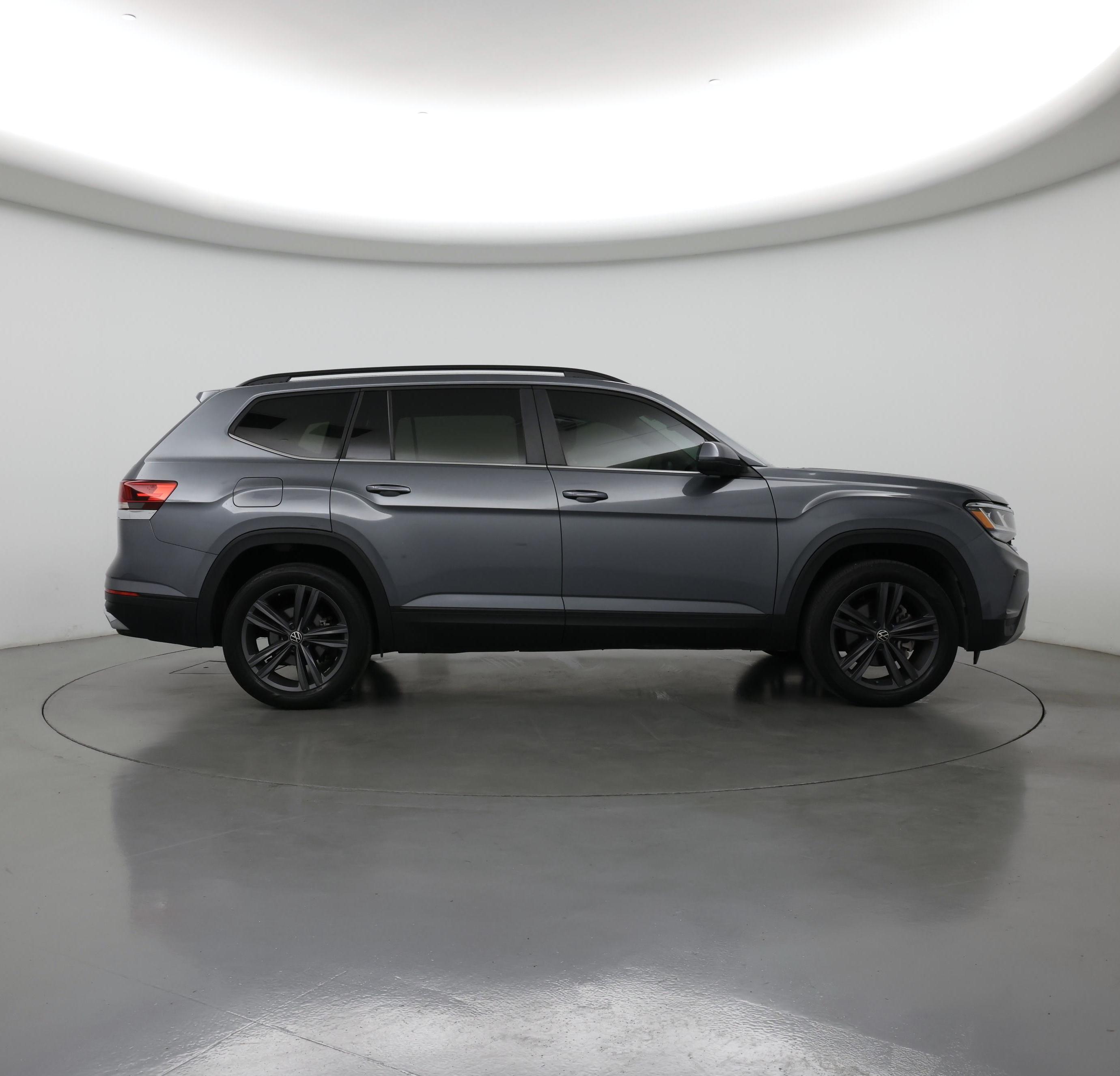 Thumbnail: 2022 Volkswagen Atlas - 7