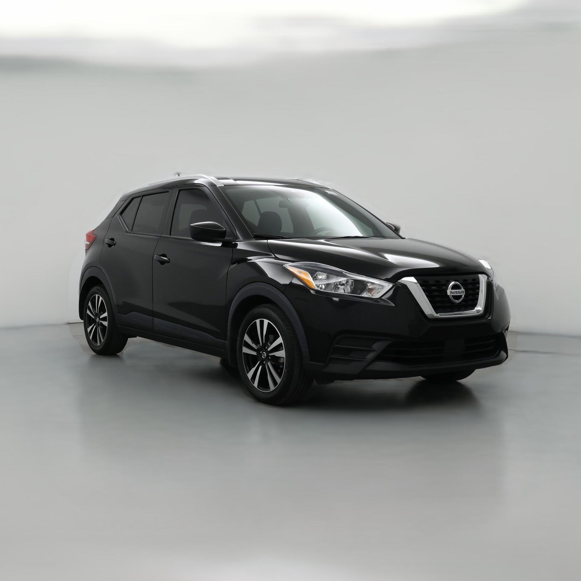 Thumbnail: 2020 Nissan Kicks - 1