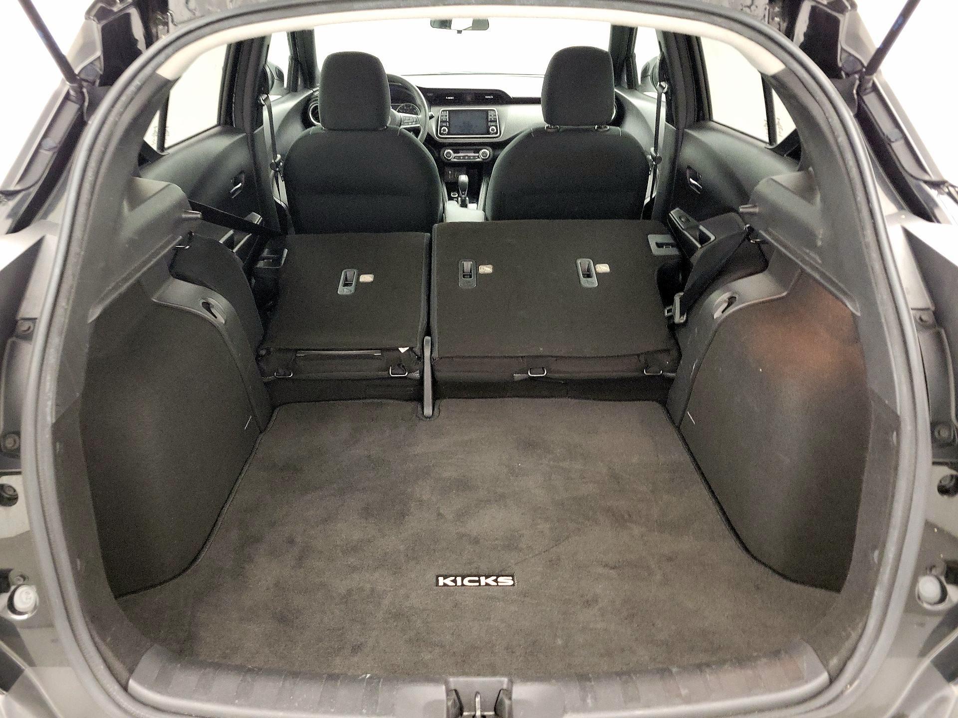 Thumbnail: 2020 Nissan Kicks - 20