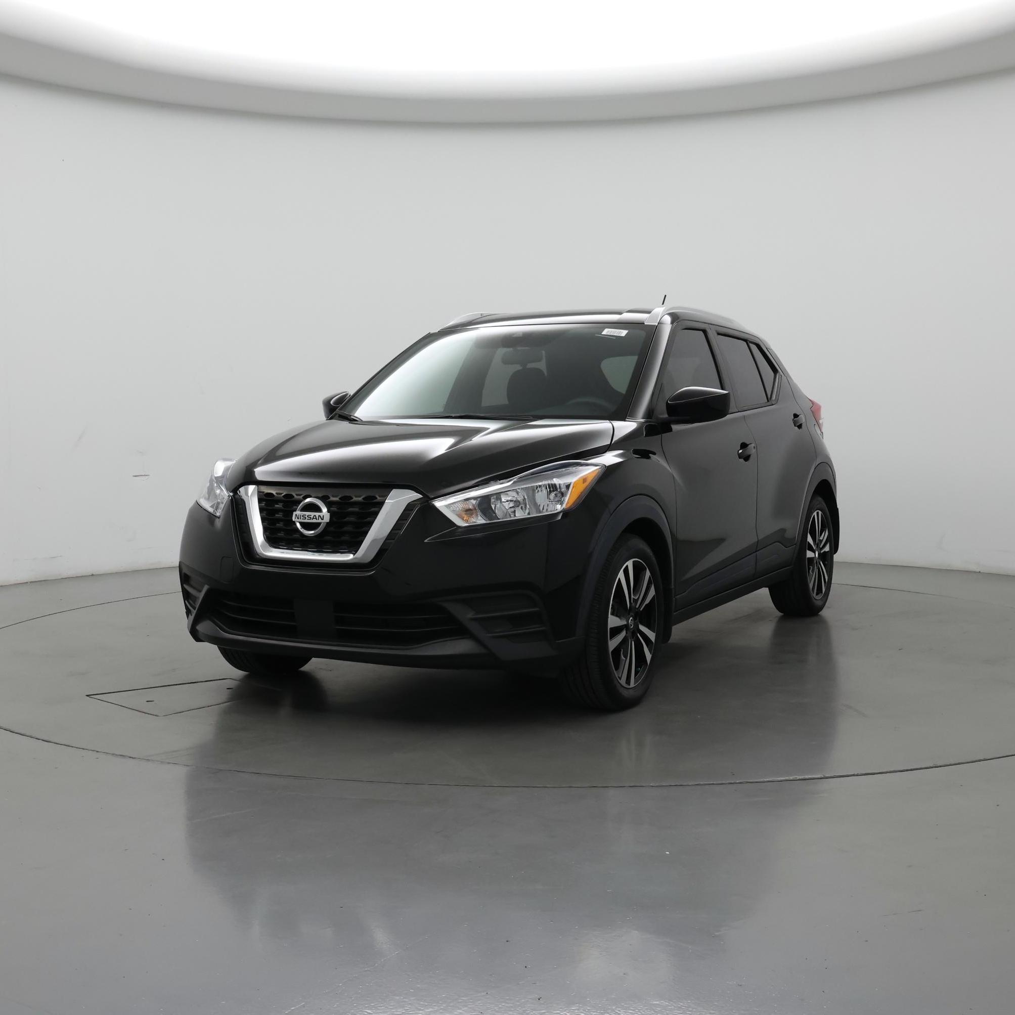Thumbnail: 2020 Nissan Kicks - 4