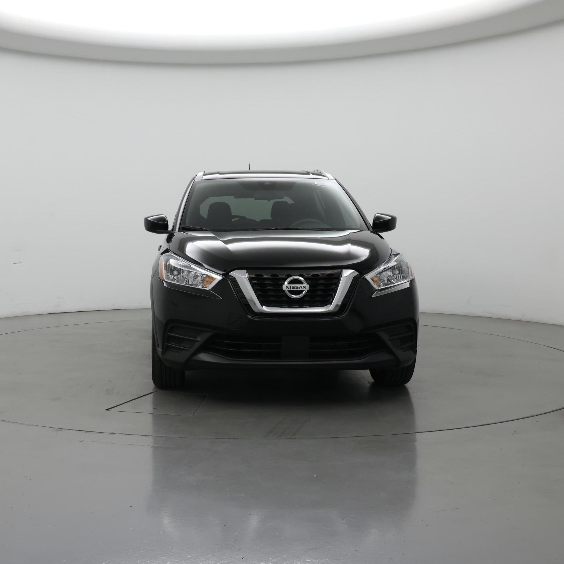 Thumbnail: 2020 Nissan Kicks - 5