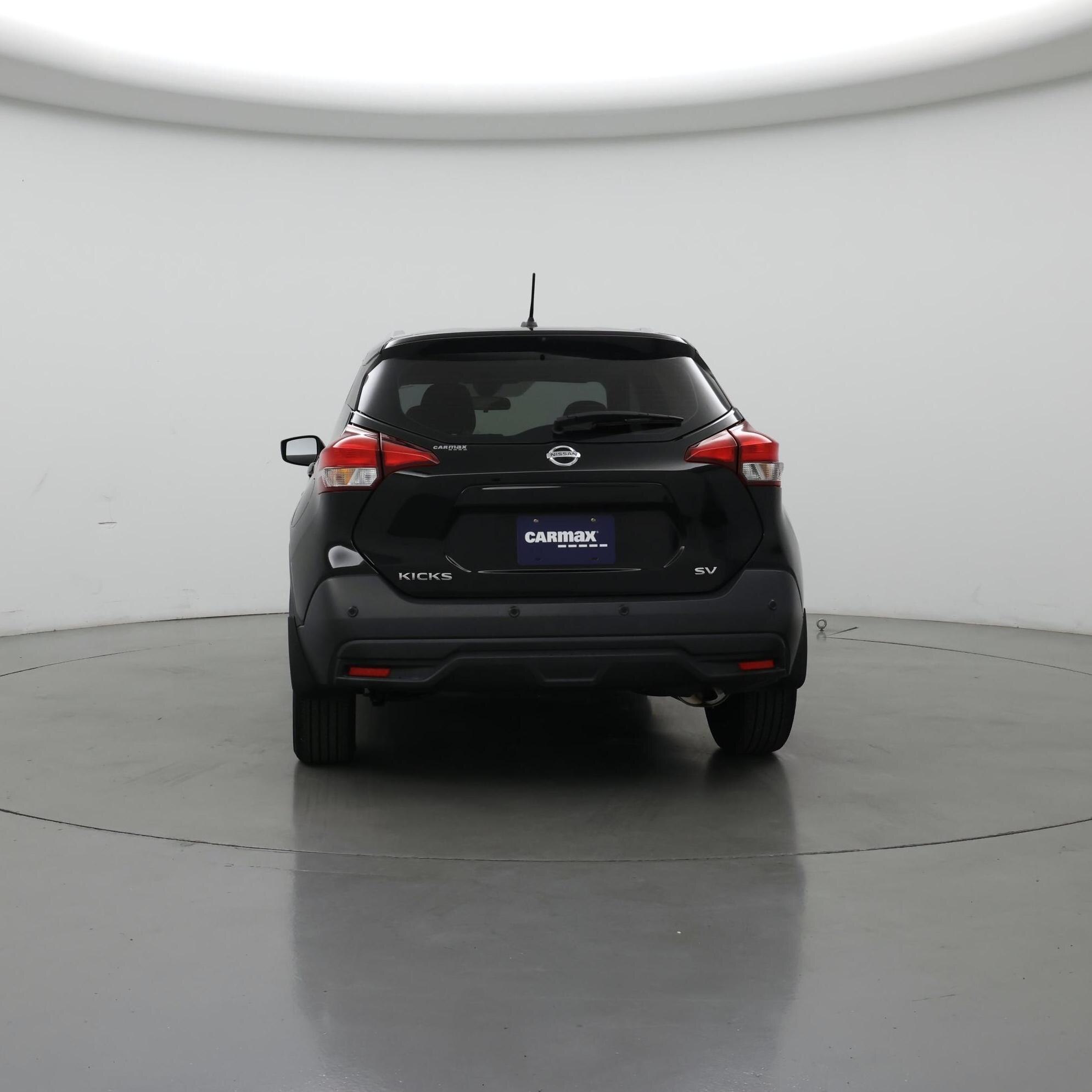 Thumbnail: 2020 Nissan Kicks - 6