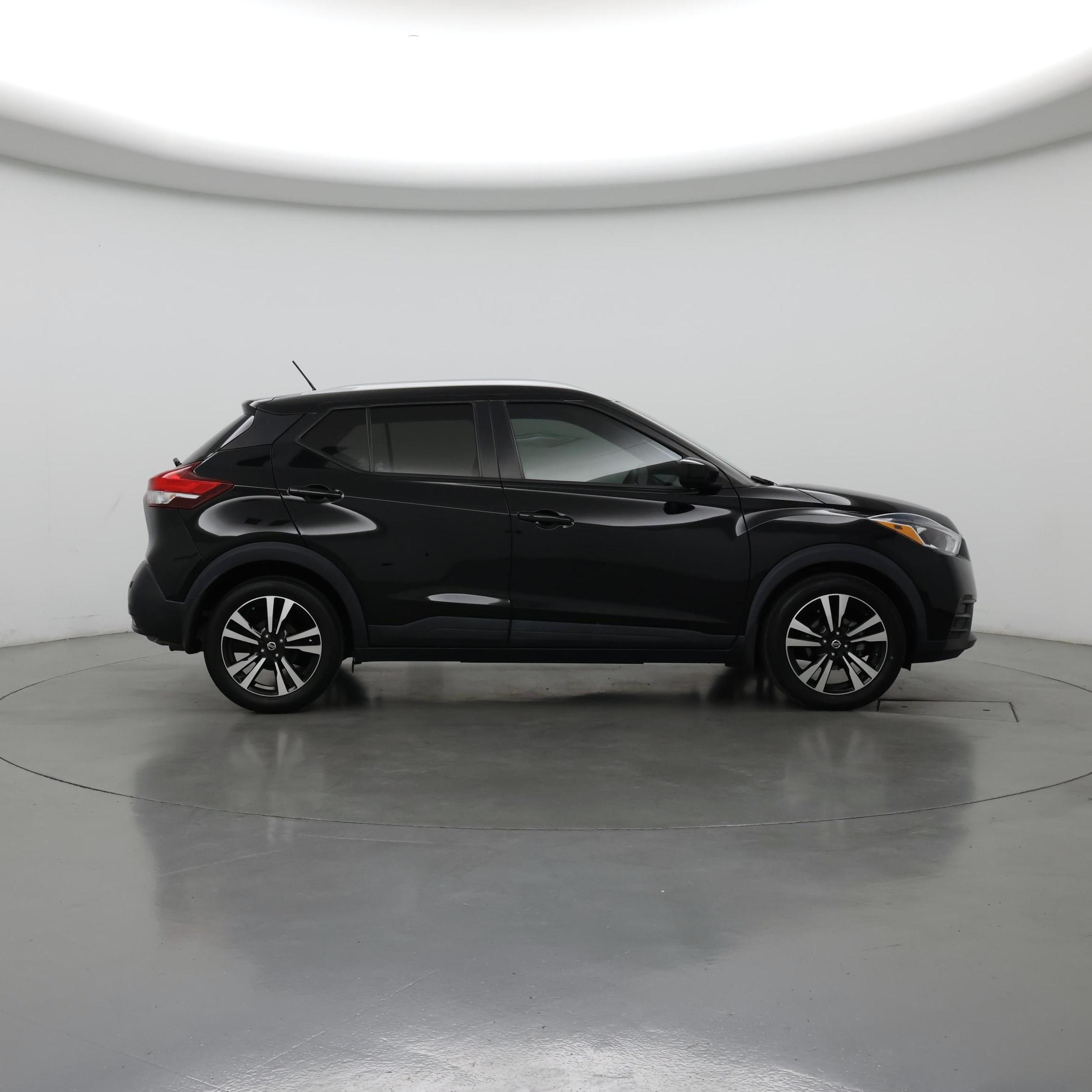 Thumbnail: 2020 Nissan Kicks - 7