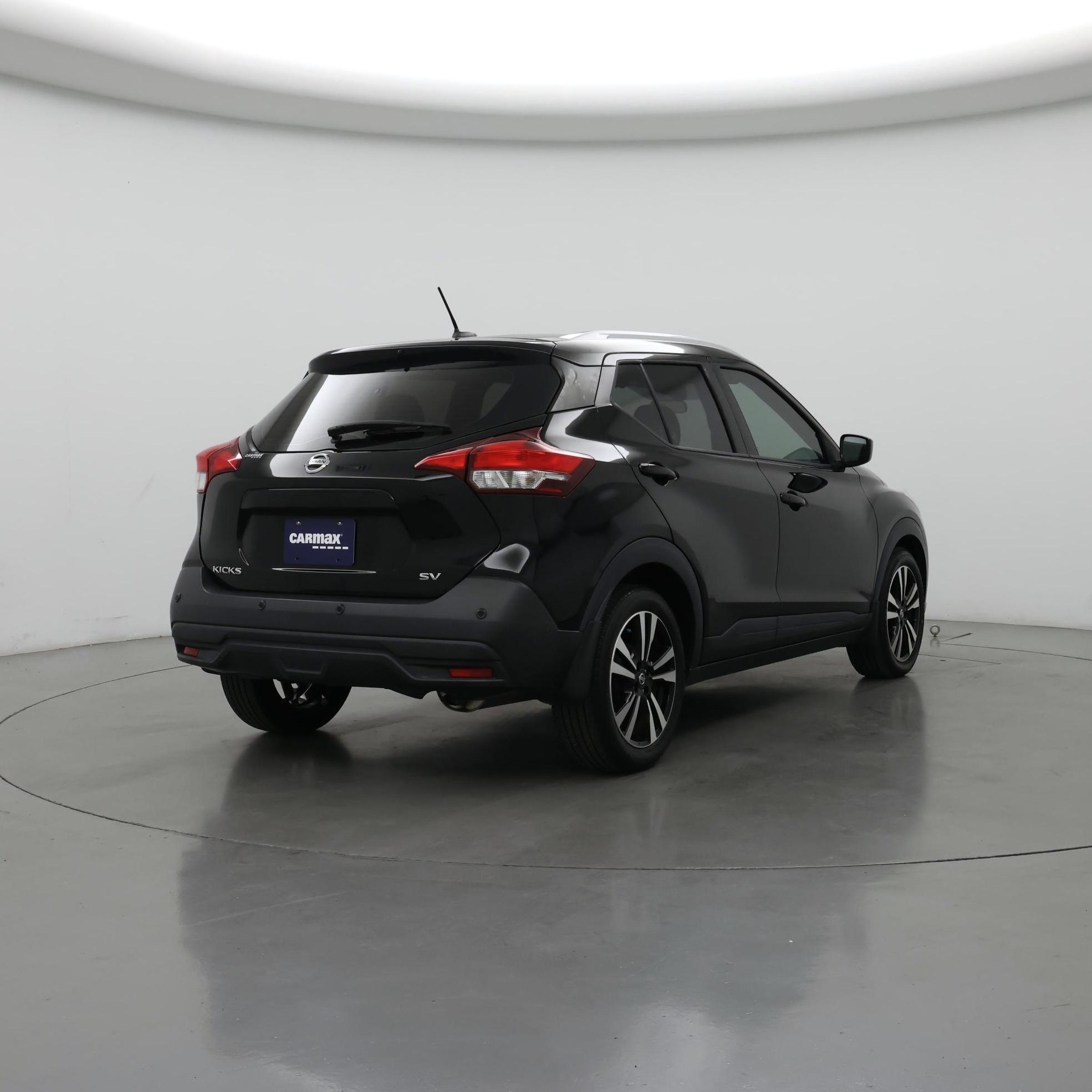 Thumbnail: 2020 Nissan Kicks - 8