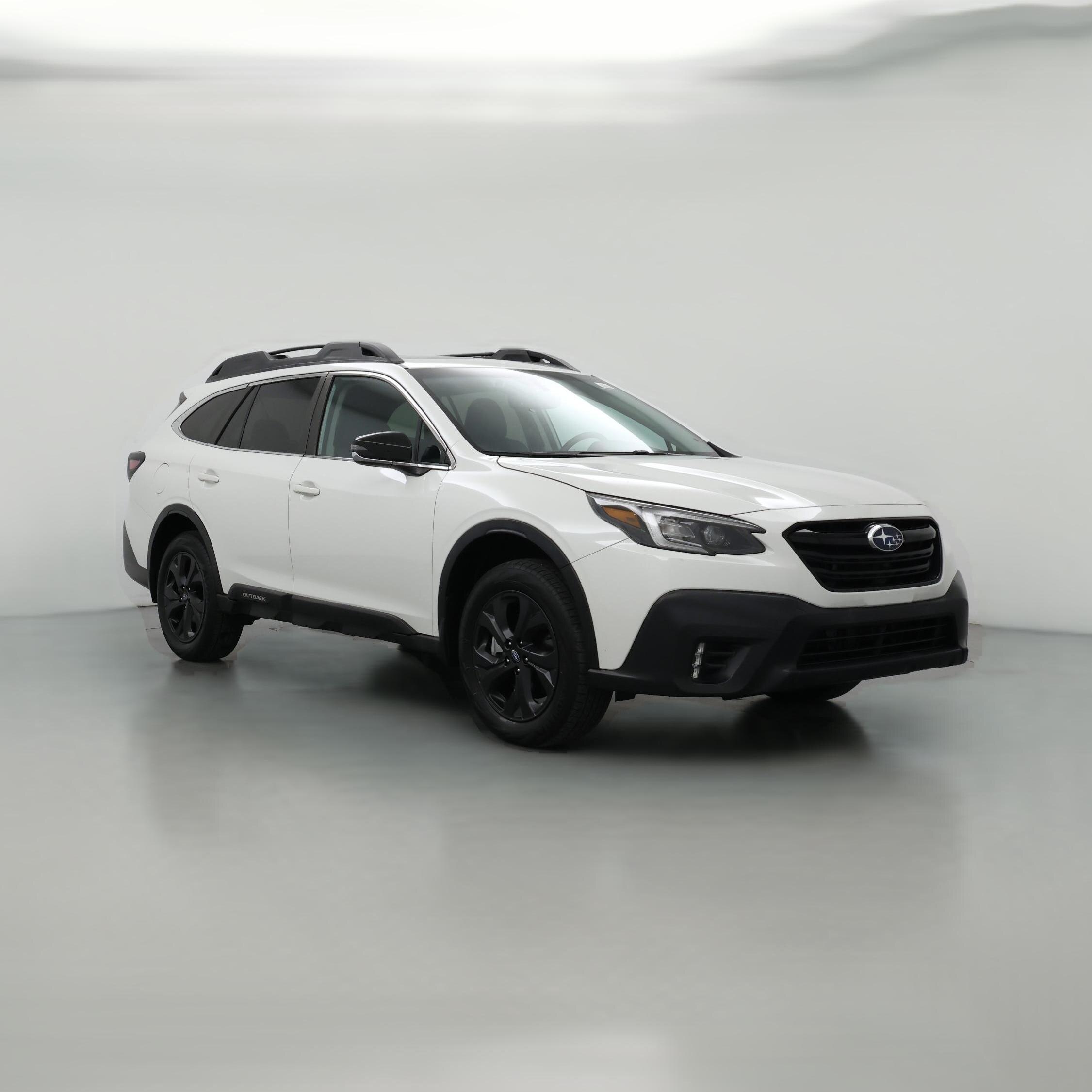 Thumbnail: 2021 Subaru Outback - 1