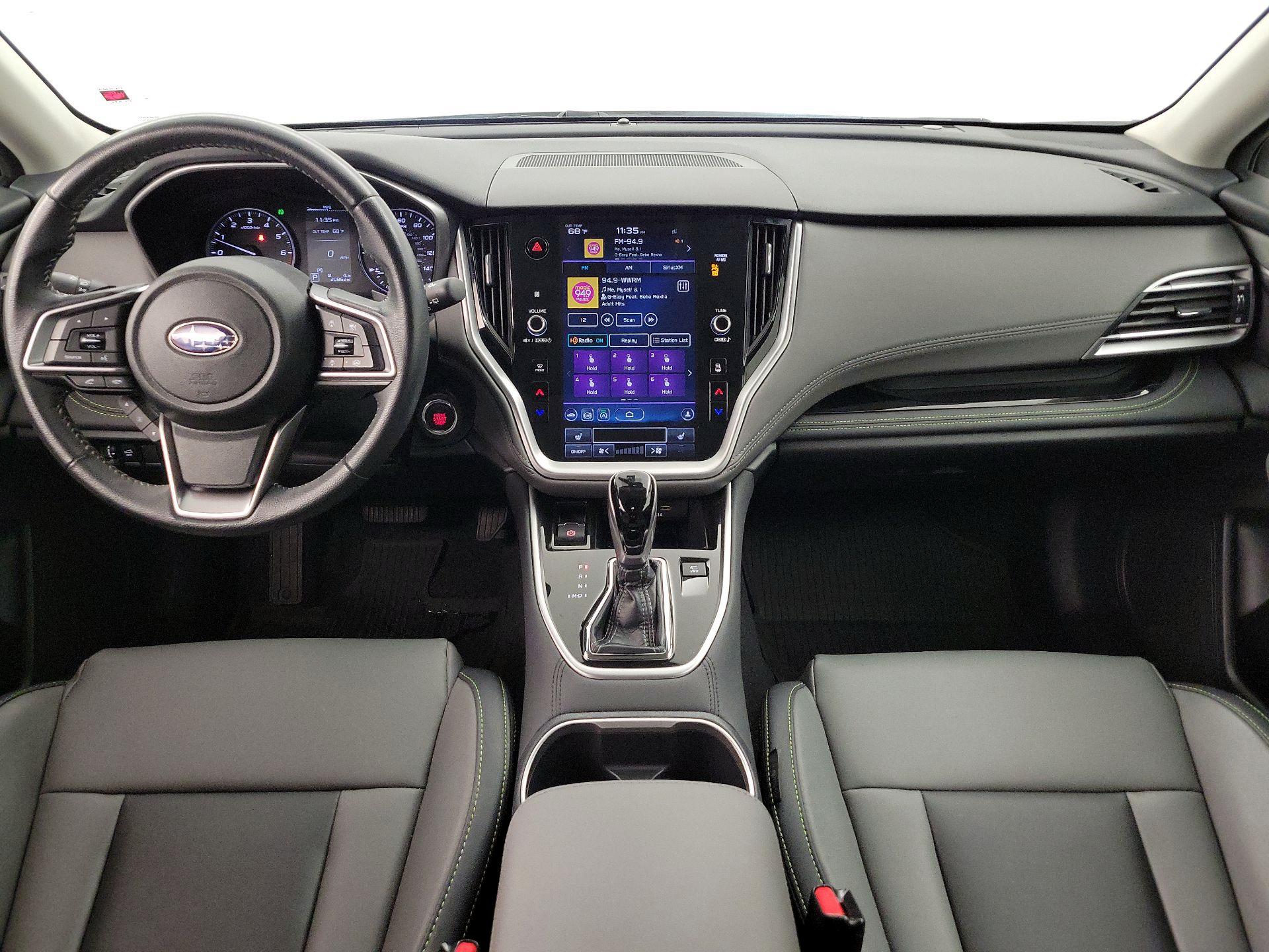 Thumbnail: 2021 Subaru Outback - 9